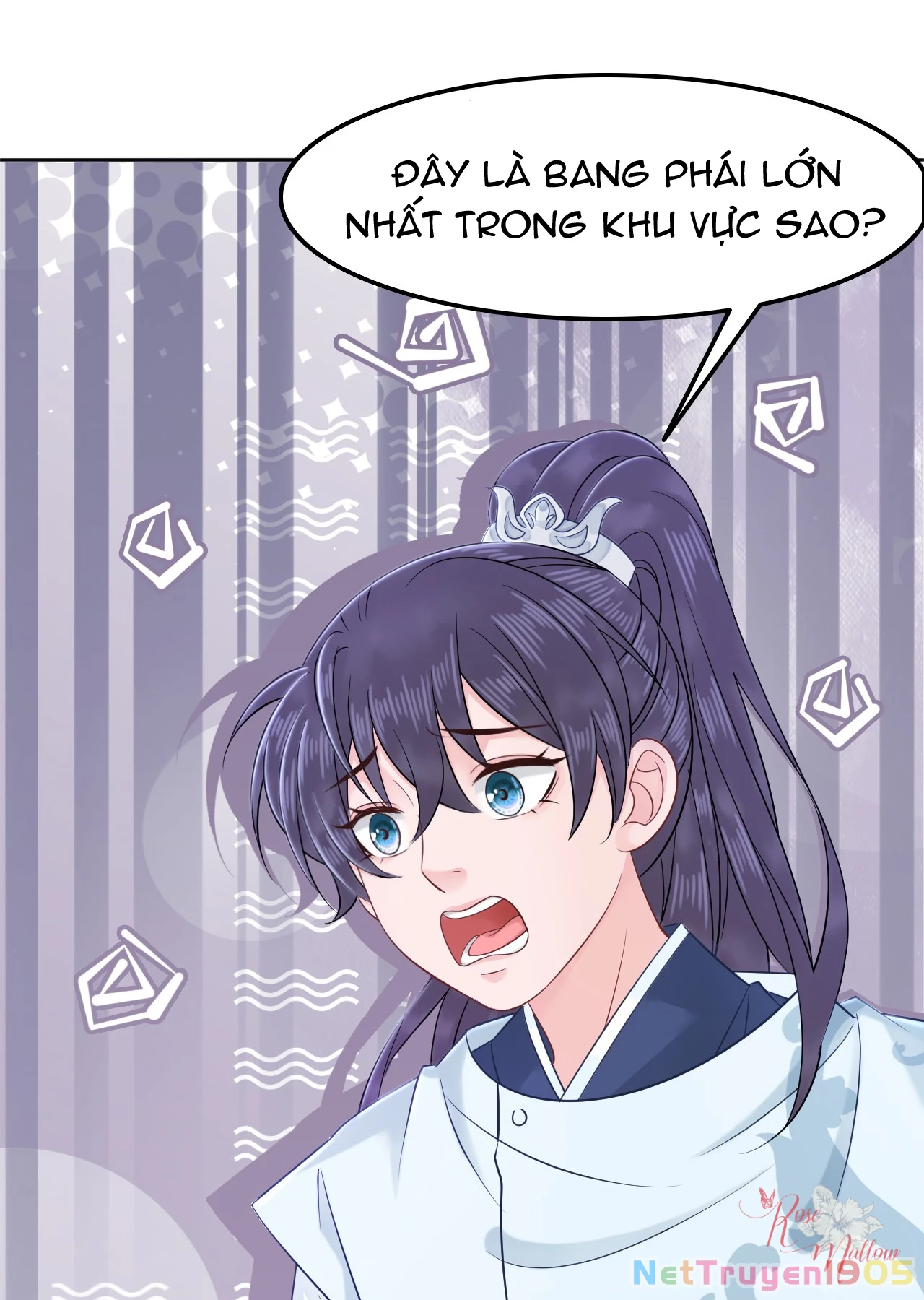 Sư Phụ Ngươi Tên Ngốc Nhiều Tiền Chapter 22 - 8