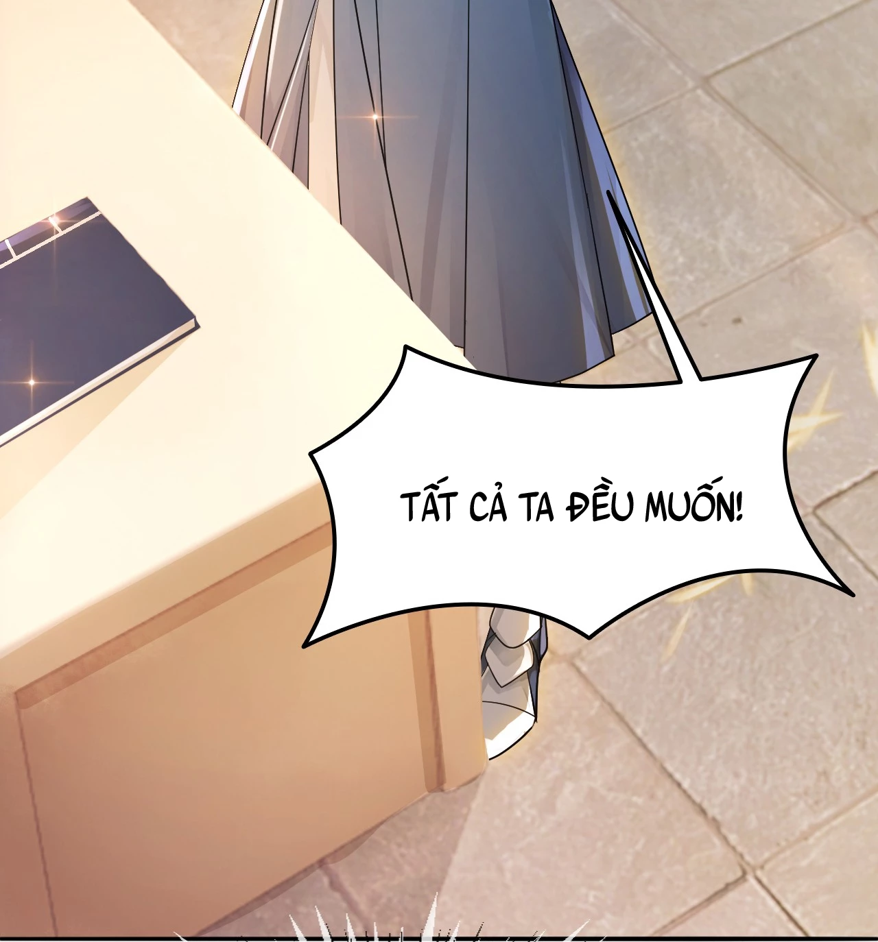 Sư Phụ Ngươi Tên Ngốc Nhiều Tiền Chapter 22 - 13