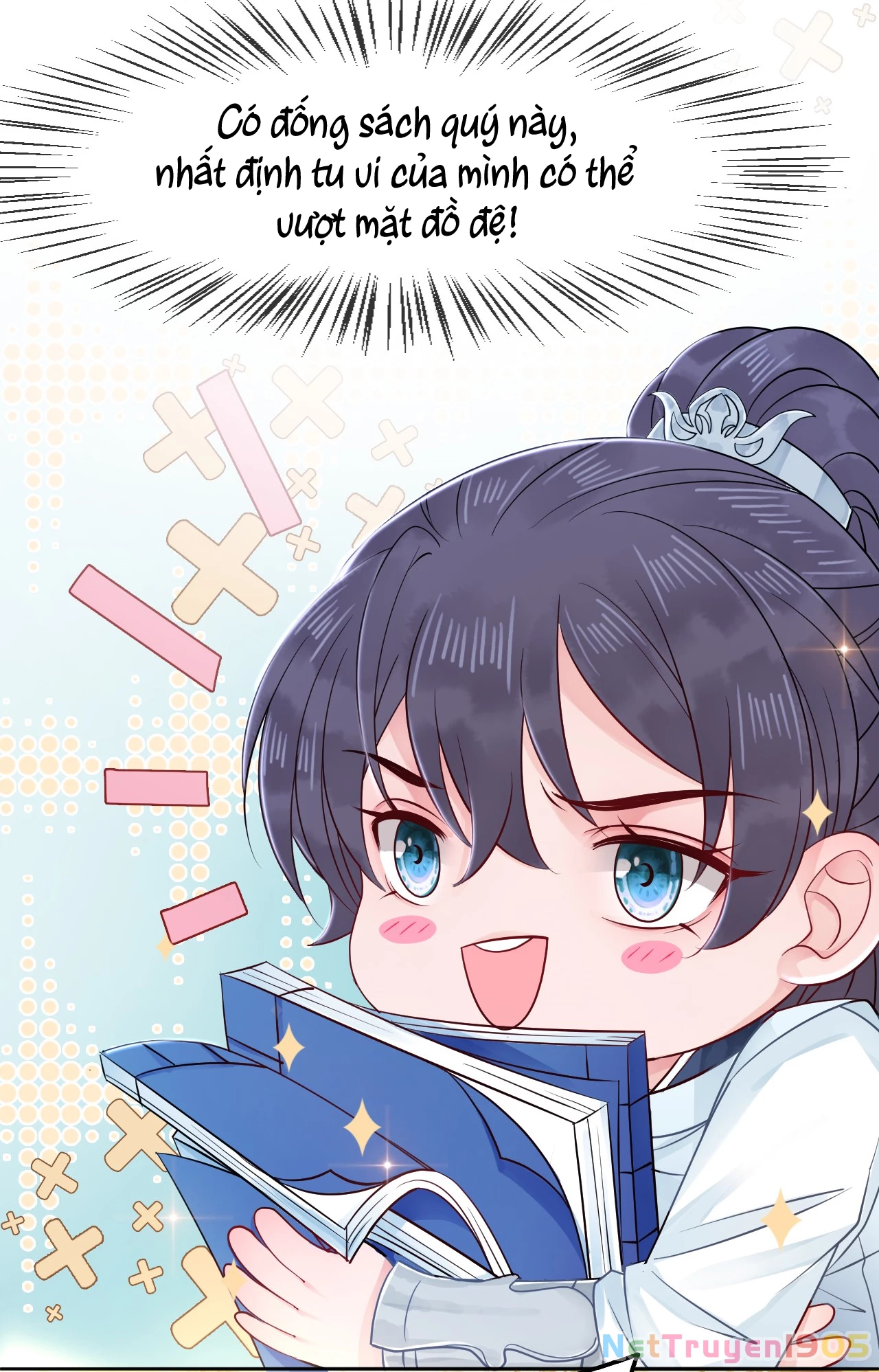 Sư Phụ Ngươi Tên Ngốc Nhiều Tiền Chapter 22 - 14