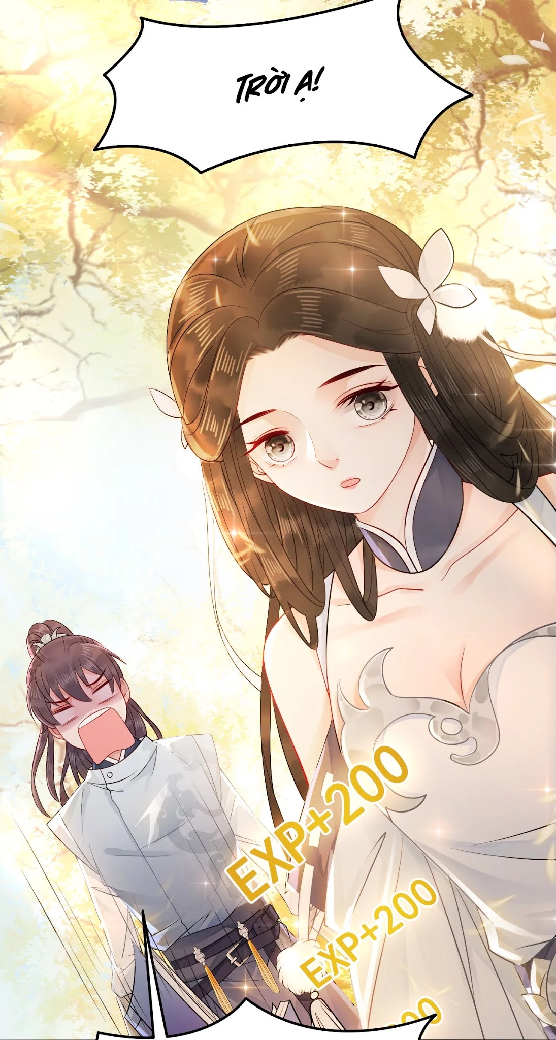 Sư Phụ Ngươi Tên Ngốc Nhiều Tiền Chapter 22 - 15