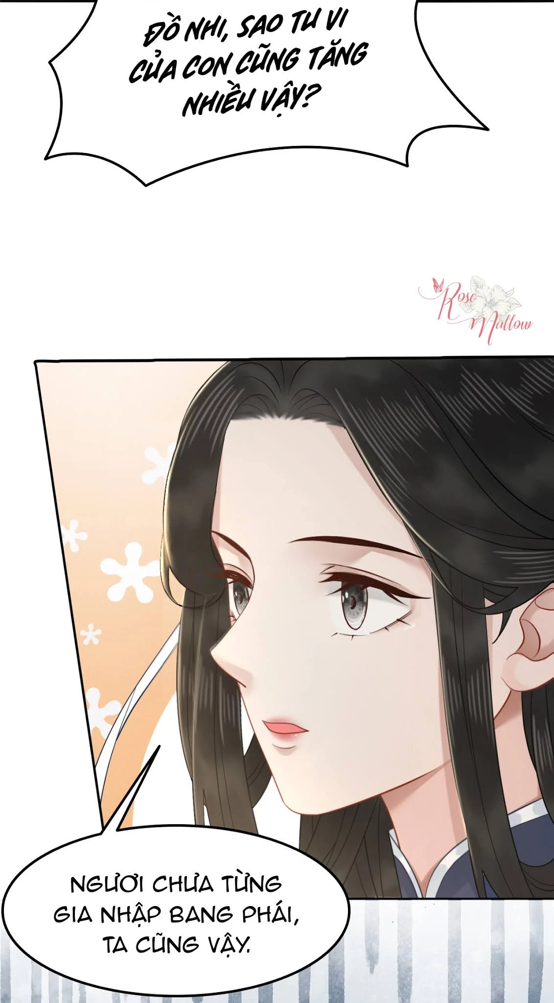 Sư Phụ Ngươi Tên Ngốc Nhiều Tiền Chapter 22 - 16