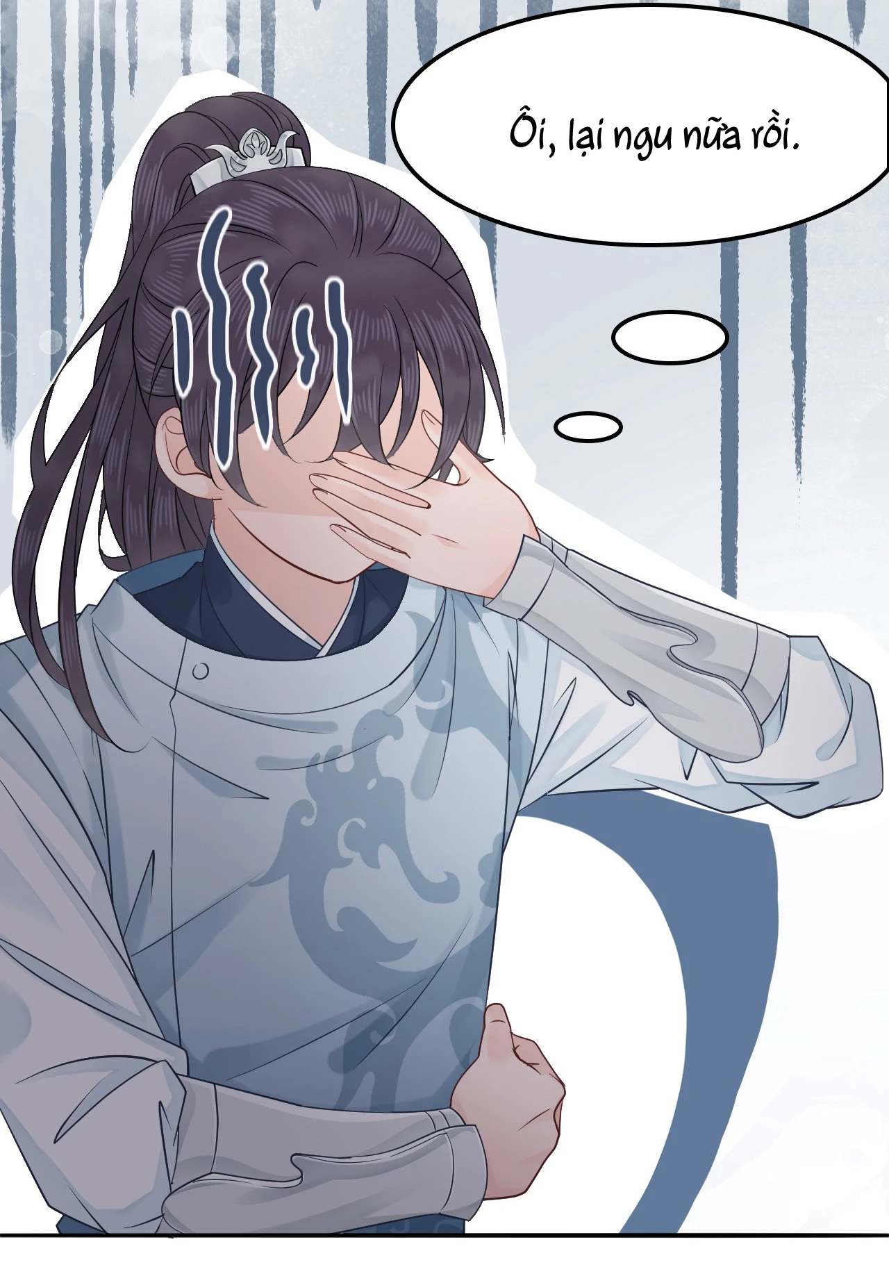 Sư Phụ Ngươi Tên Ngốc Nhiều Tiền Chapter 22 - 17