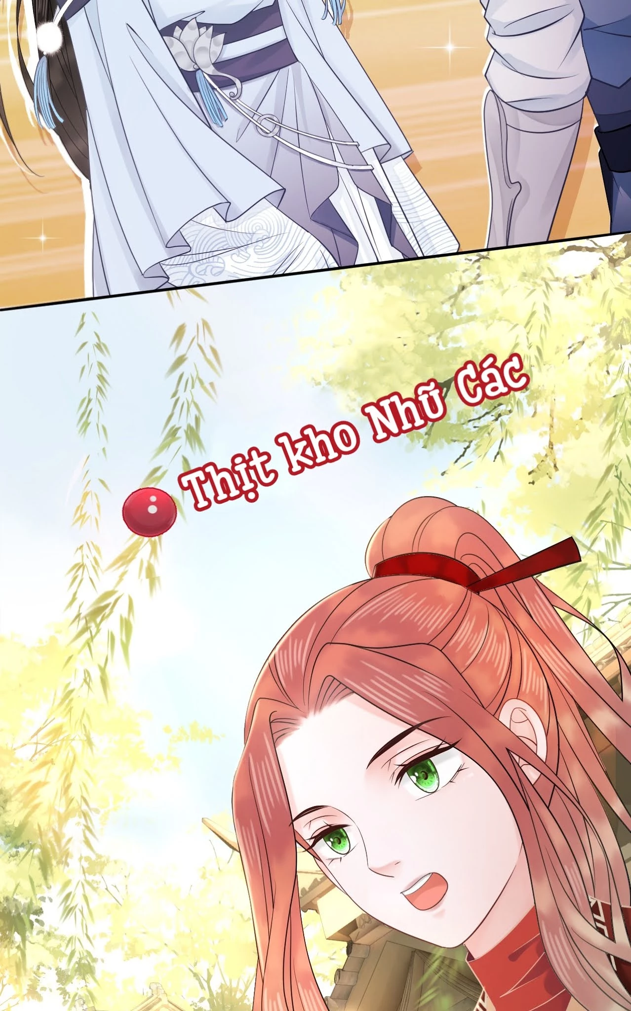 Sư Phụ Ngươi Tên Ngốc Nhiều Tiền Chapter 22 - 19