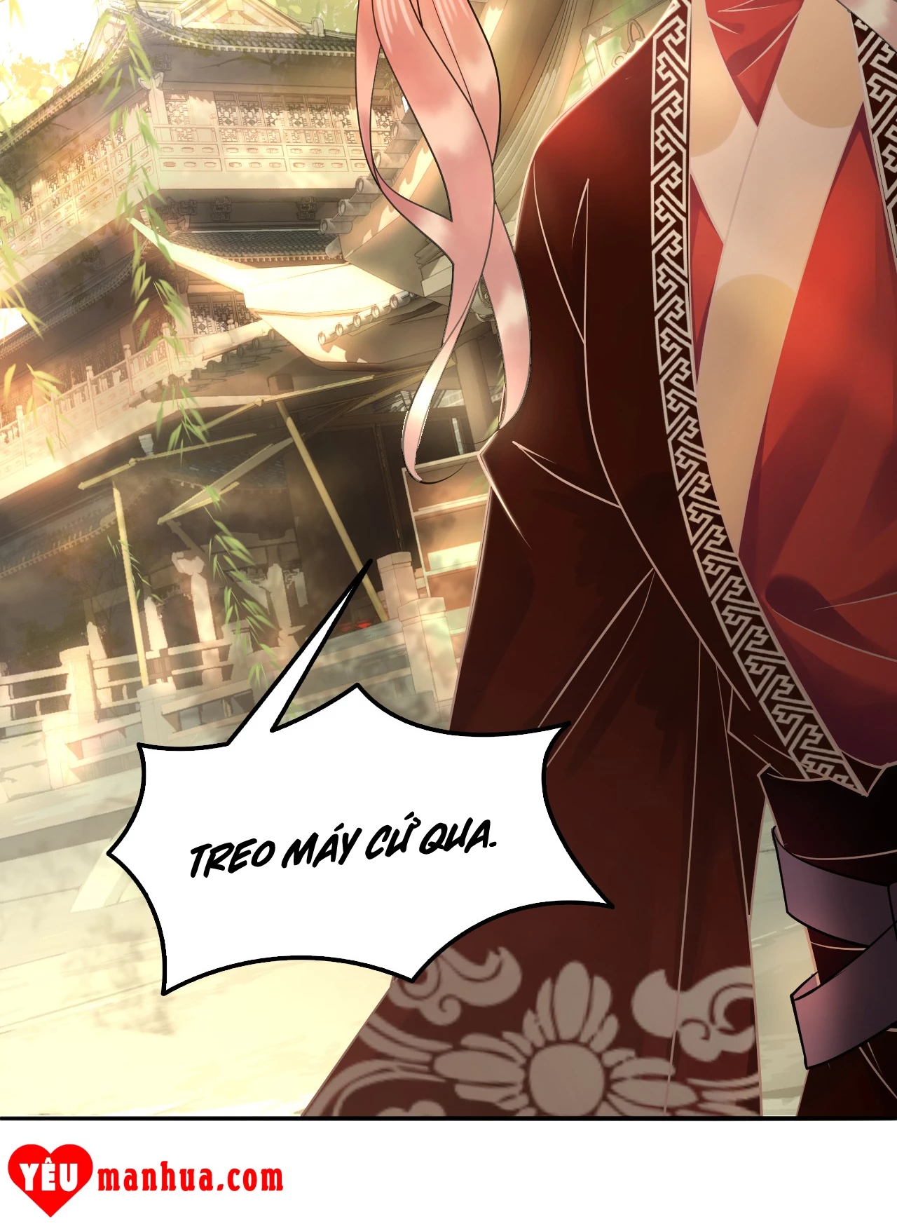 Sư Phụ Ngươi Tên Ngốc Nhiều Tiền Chapter 22 - 20