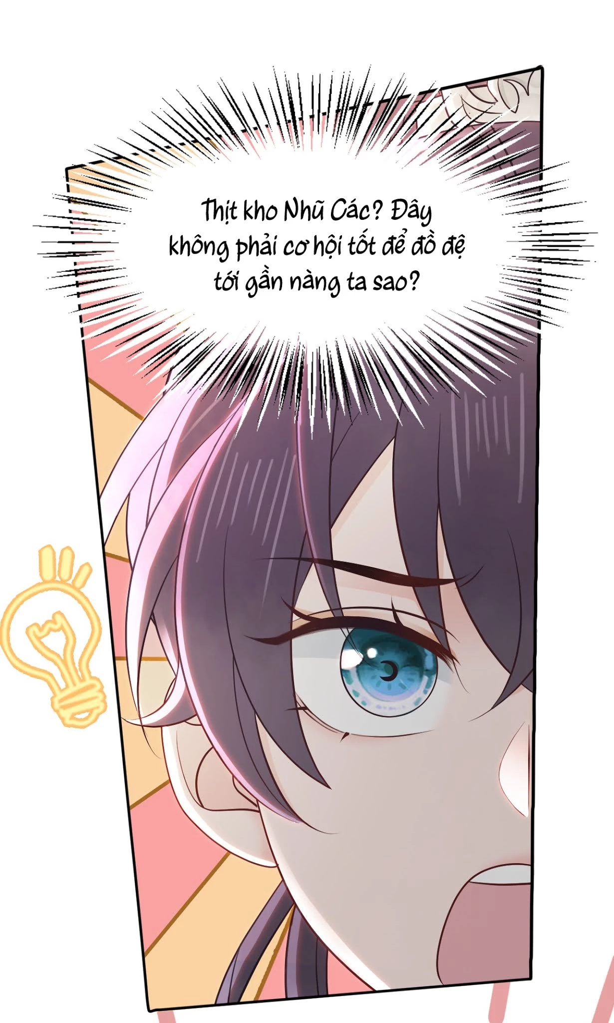 Sư Phụ Ngươi Tên Ngốc Nhiều Tiền Chapter 22 - 21