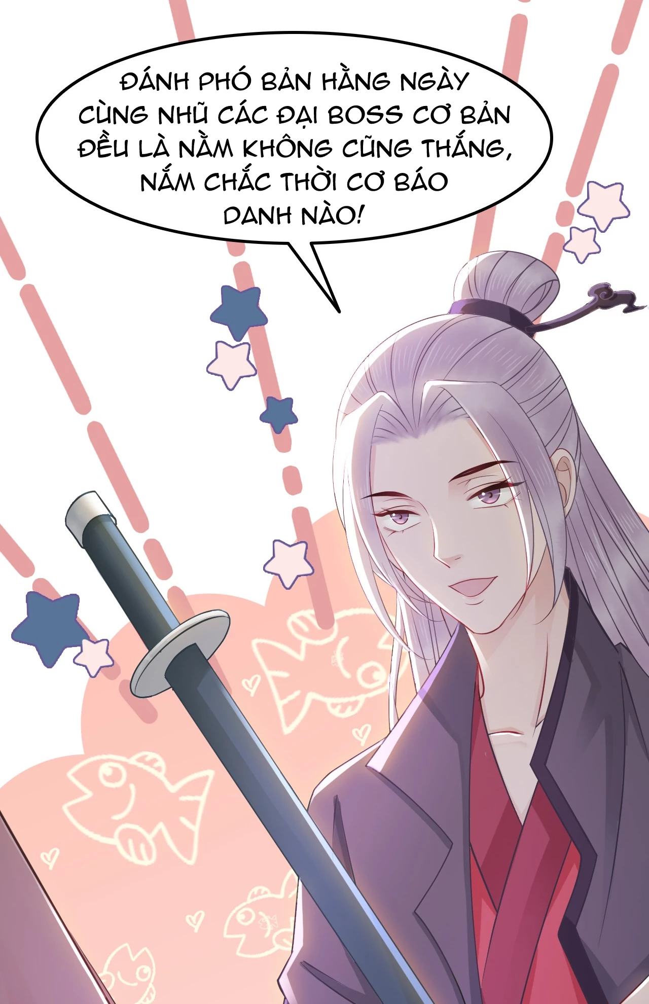 Sư Phụ Ngươi Tên Ngốc Nhiều Tiền Chapter 22 - 22