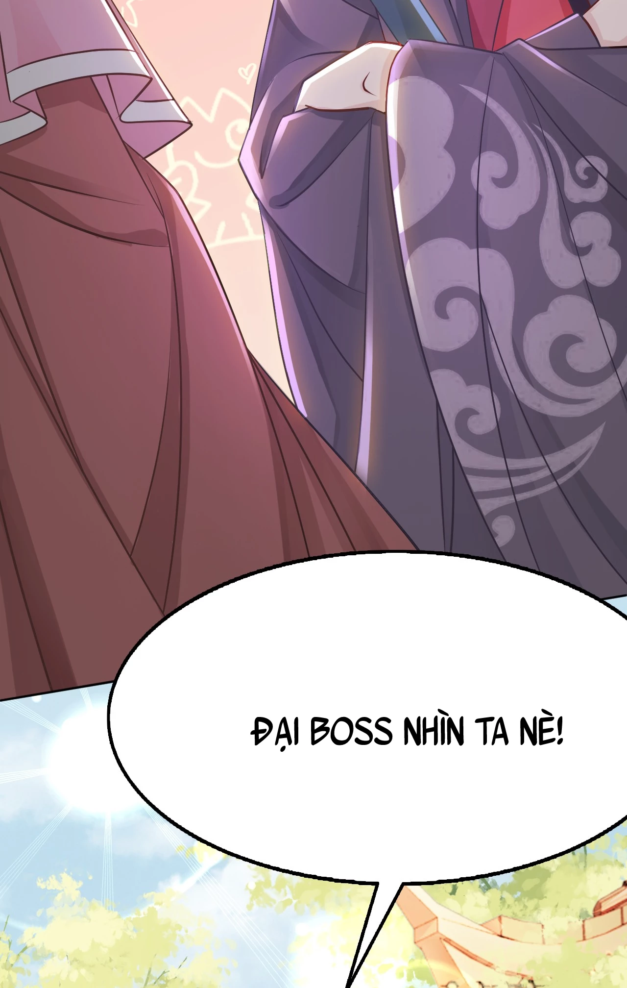 Sư Phụ Ngươi Tên Ngốc Nhiều Tiền Chapter 22 - 23