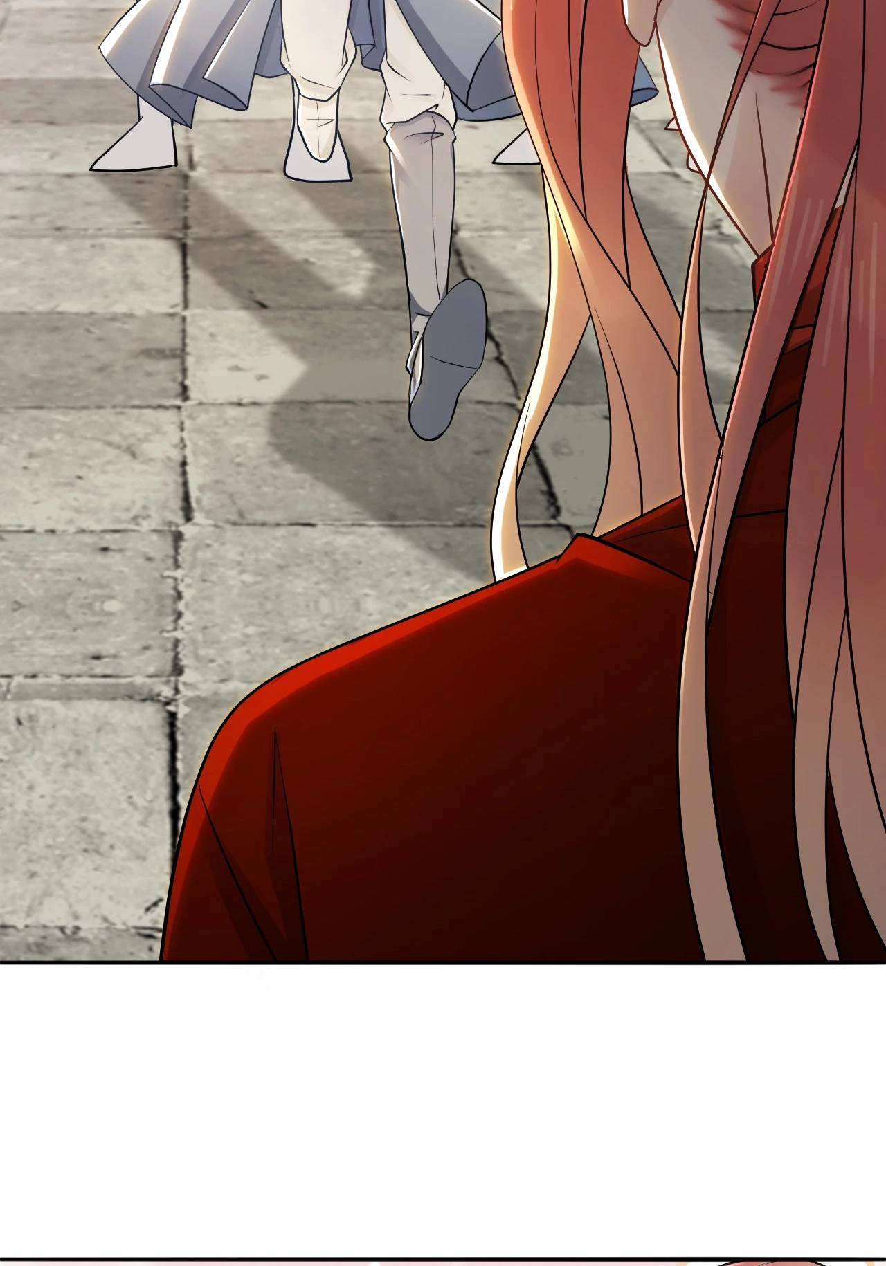 Sư Phụ Ngươi Tên Ngốc Nhiều Tiền Chapter 22 - 25