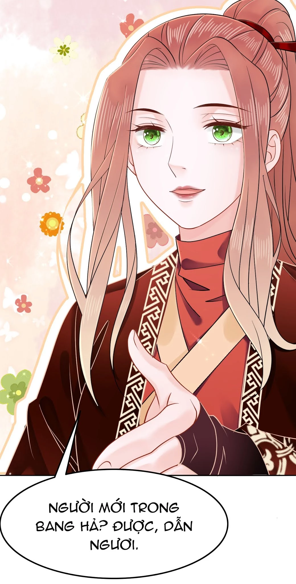 Sư Phụ Ngươi Tên Ngốc Nhiều Tiền Chapter 22 - 26