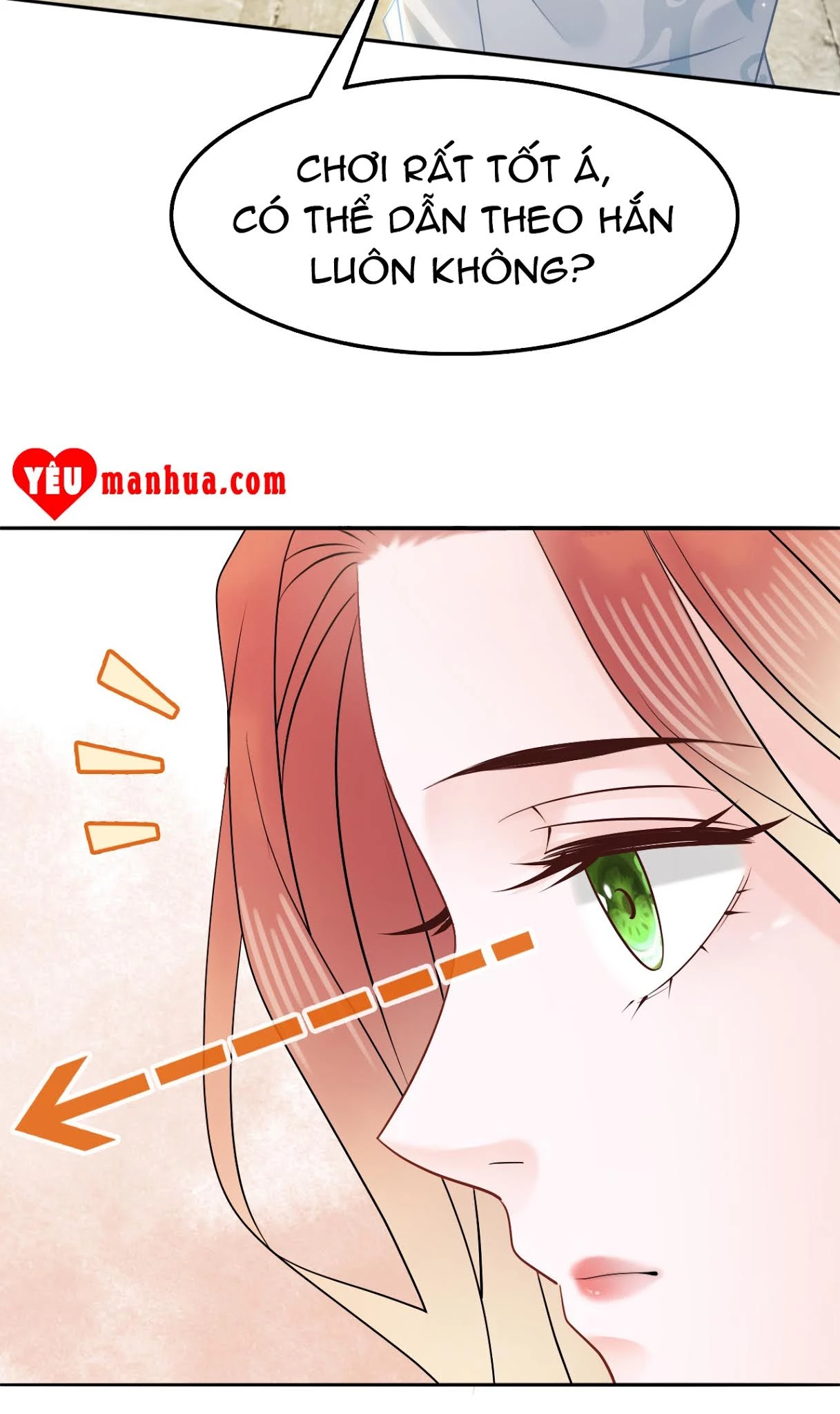 Sư Phụ Ngươi Tên Ngốc Nhiều Tiền Chapter 22 - 28