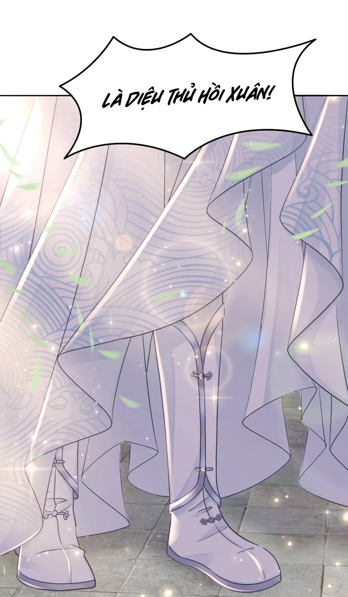 Sư Phụ Ngươi Tên Ngốc Nhiều Tiền Chapter 22 - 30