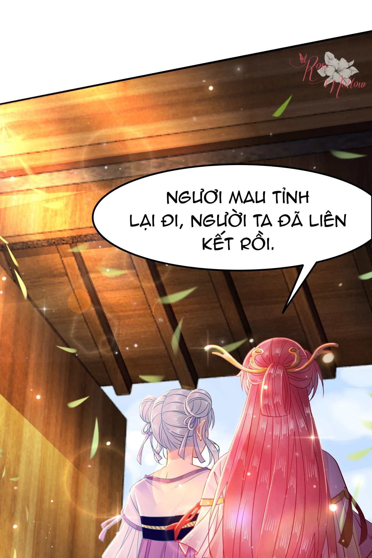 Sư Phụ Ngươi Tên Ngốc Nhiều Tiền Chapter 22 - 33