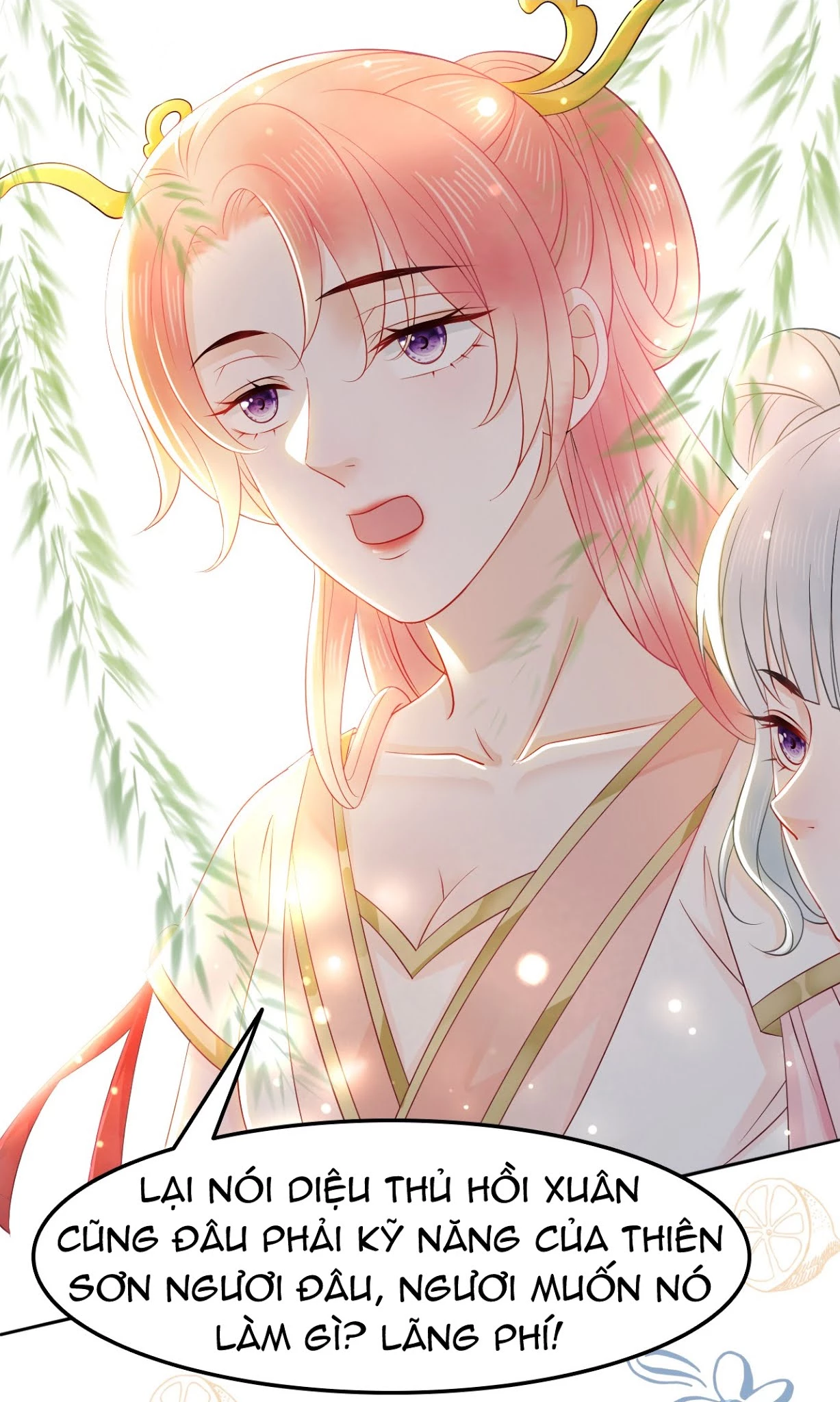 Sư Phụ Ngươi Tên Ngốc Nhiều Tiền Chapter 22 - 35