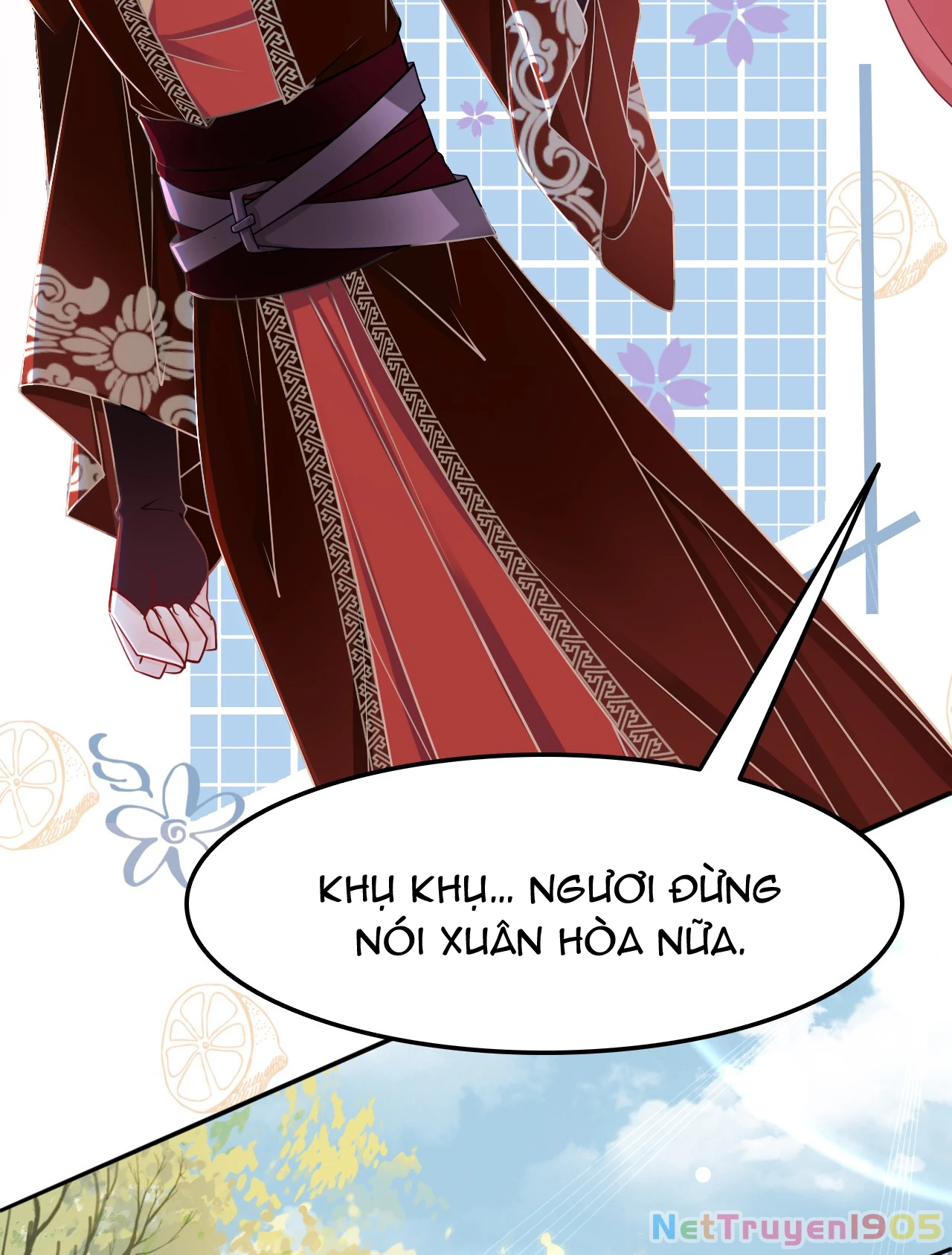 Sư Phụ Ngươi Tên Ngốc Nhiều Tiền Chapter 22 - 37