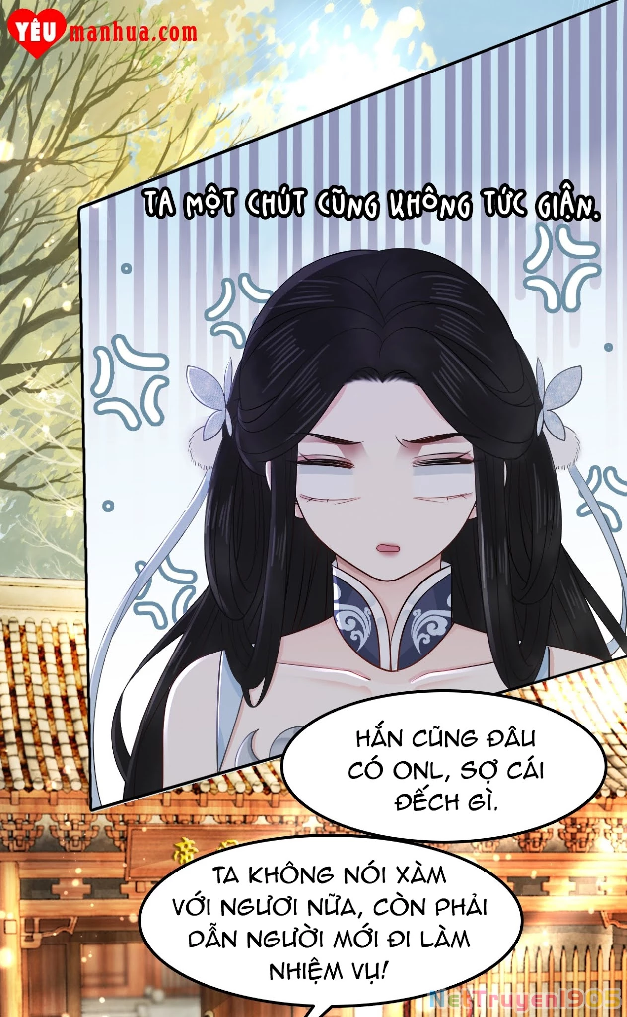 Sư Phụ Ngươi Tên Ngốc Nhiều Tiền Chapter 22 - 38