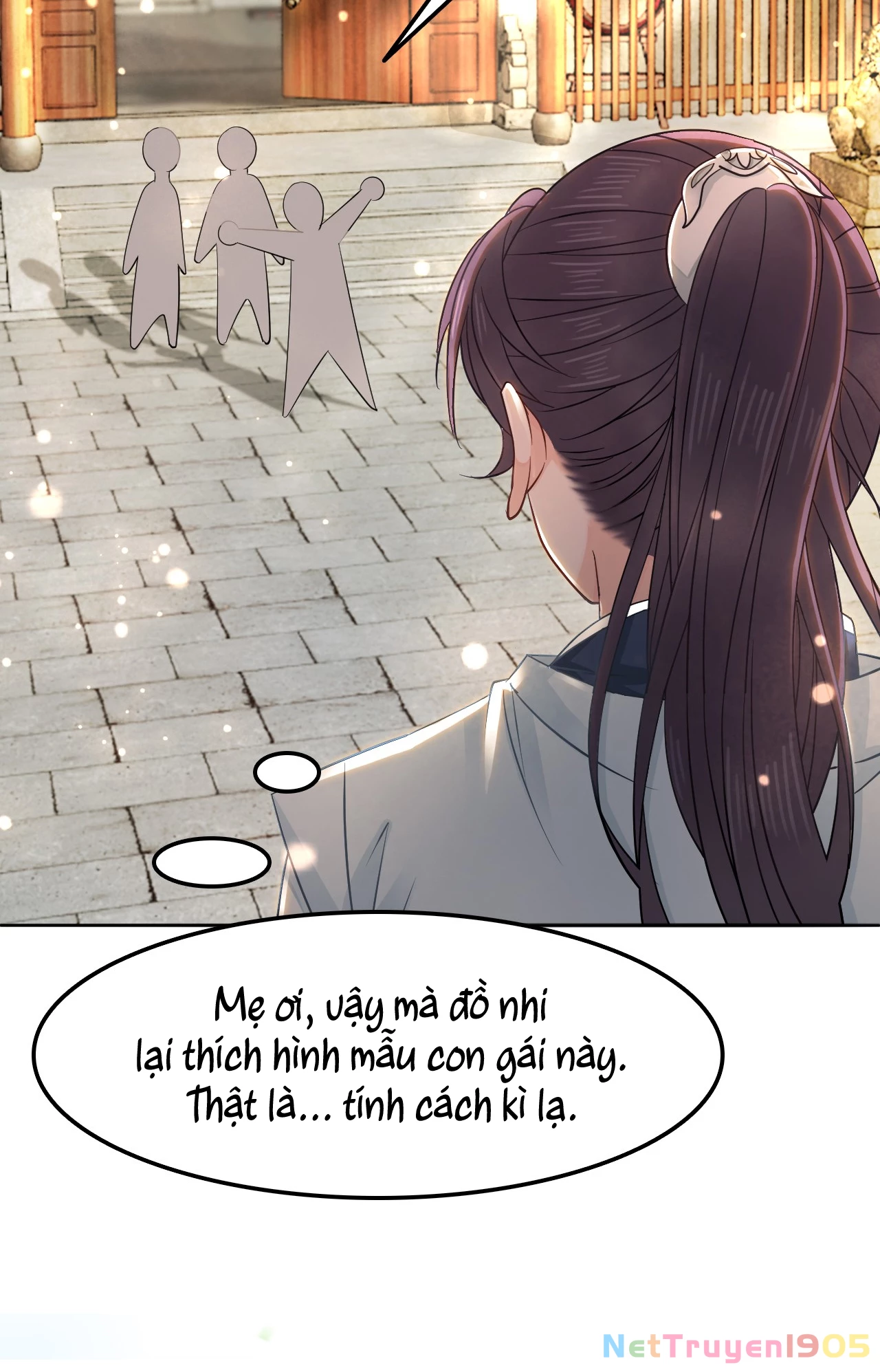 Sư Phụ Ngươi Tên Ngốc Nhiều Tiền Chapter 22 - 39