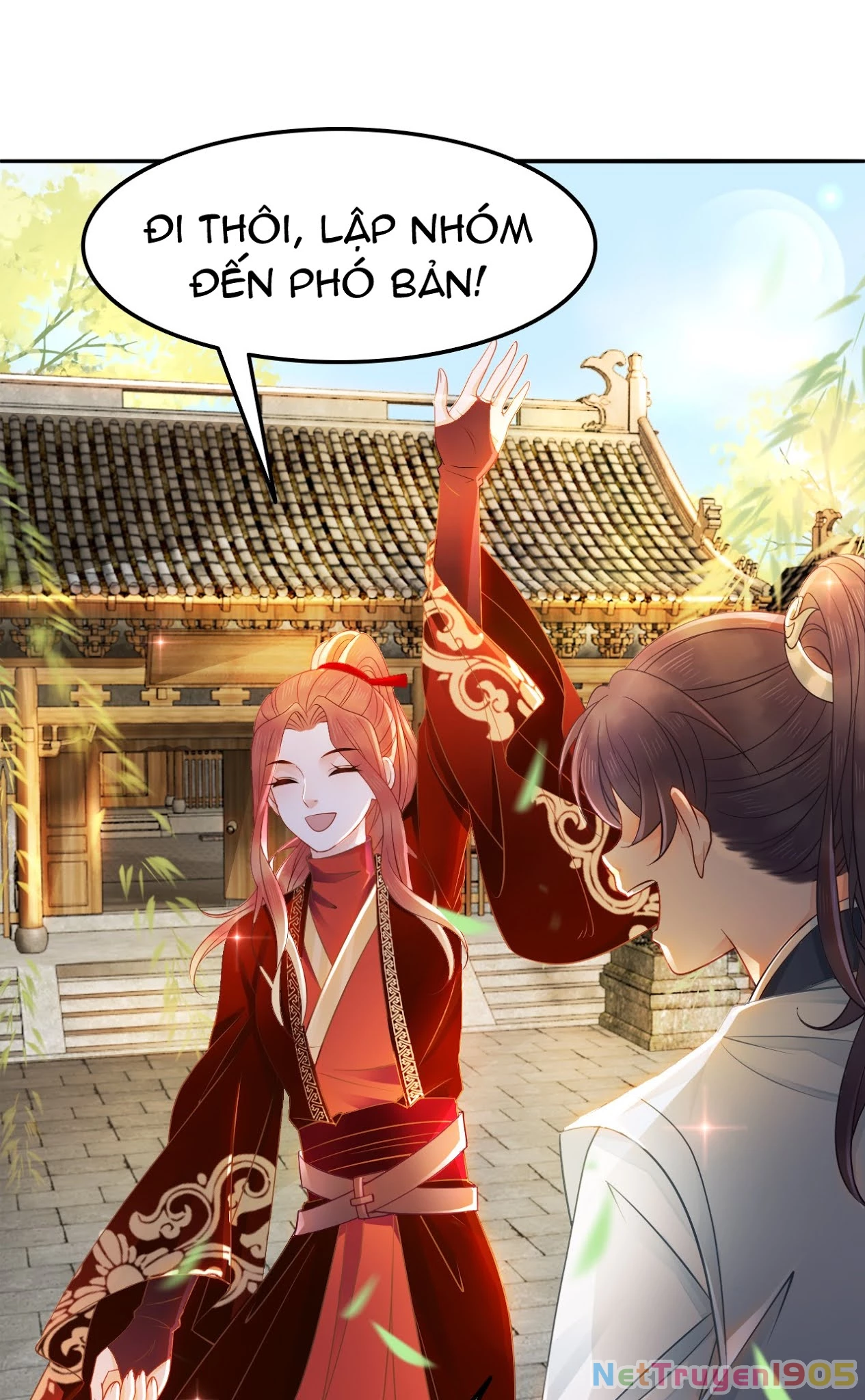 Sư Phụ Ngươi Tên Ngốc Nhiều Tiền Chapter 22 - 40