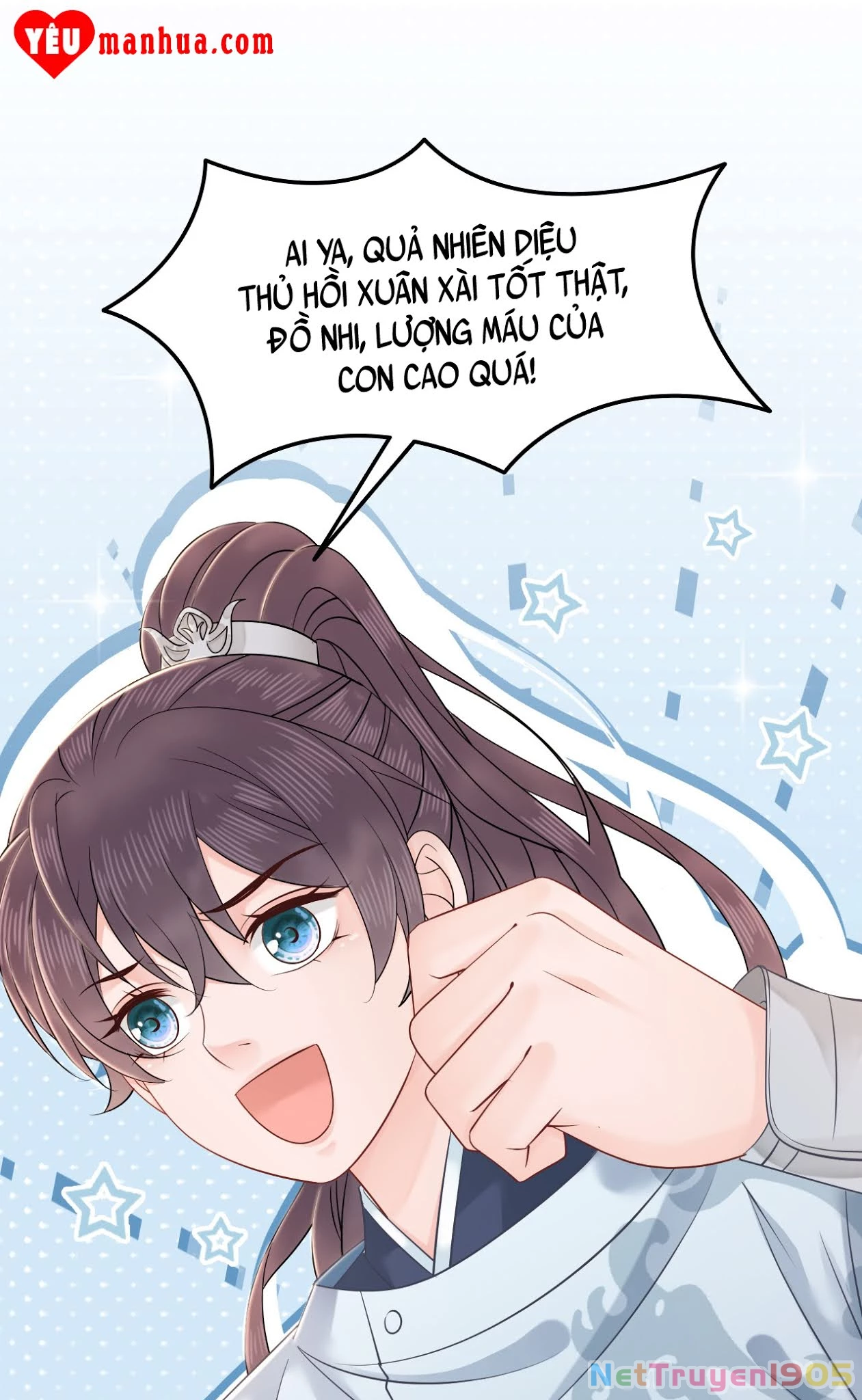 Sư Phụ Ngươi Tên Ngốc Nhiều Tiền Chapter 22 - 44