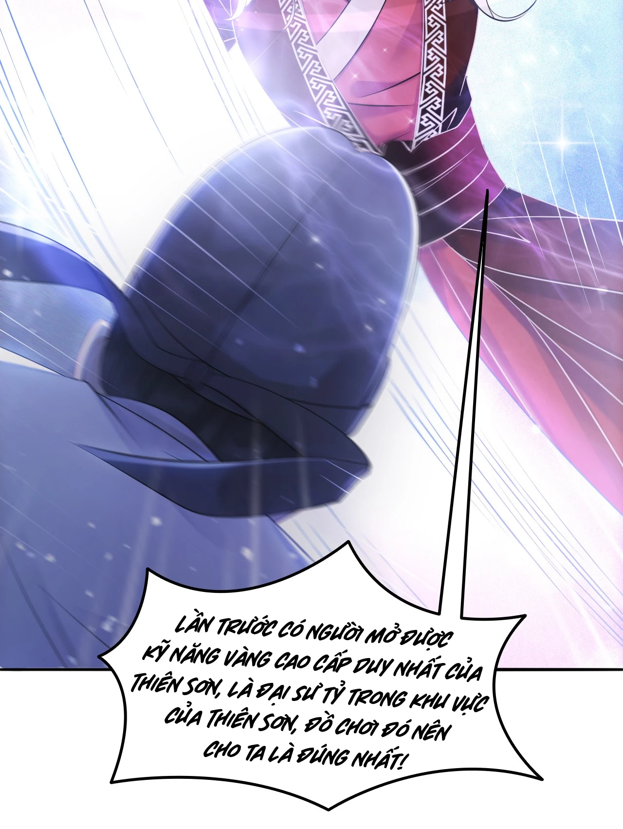 Sư Phụ Ngươi Tên Ngốc Nhiều Tiền Chapter 22 - 48