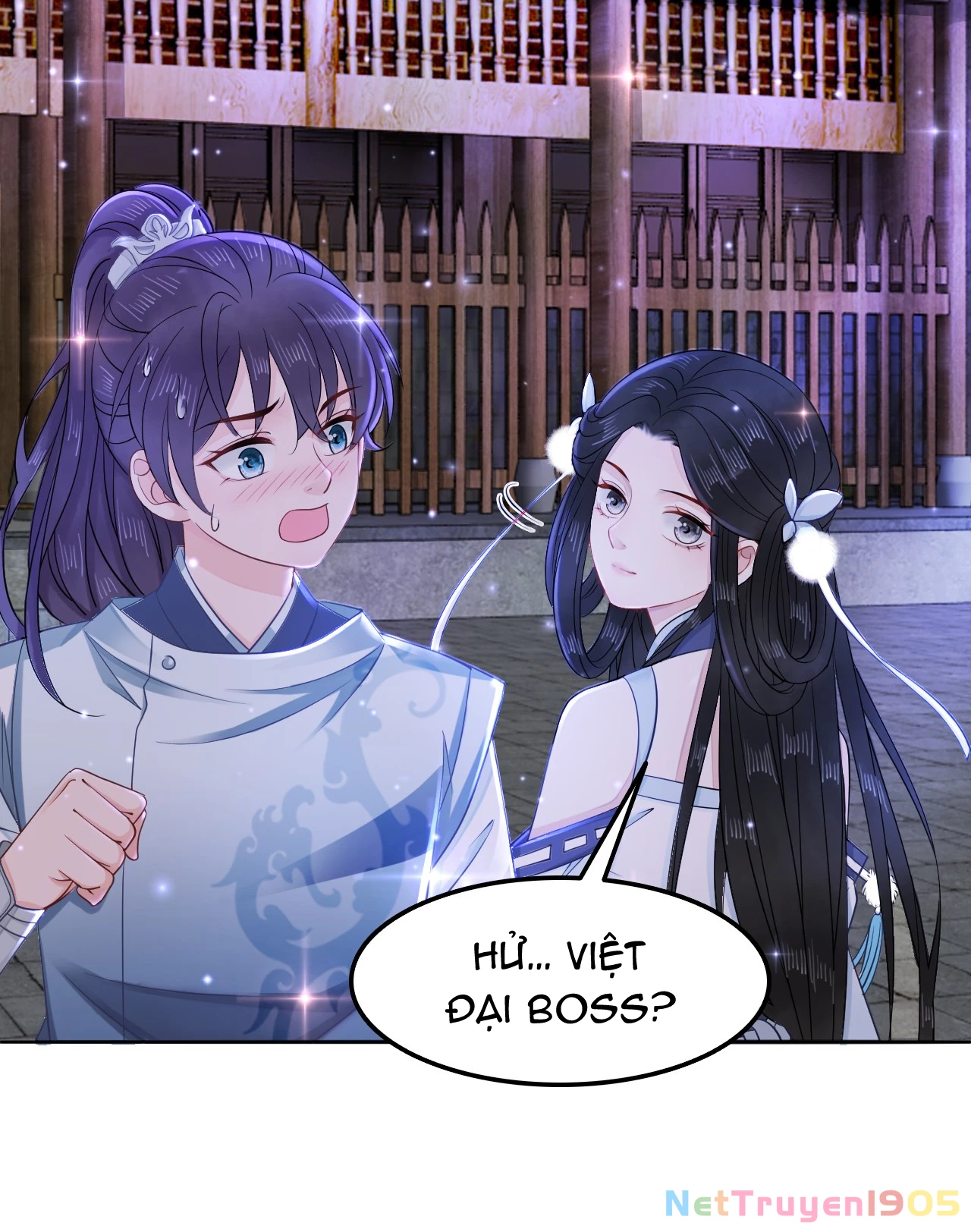 Sư Phụ Ngươi Tên Ngốc Nhiều Tiền Chapter 22 - 51