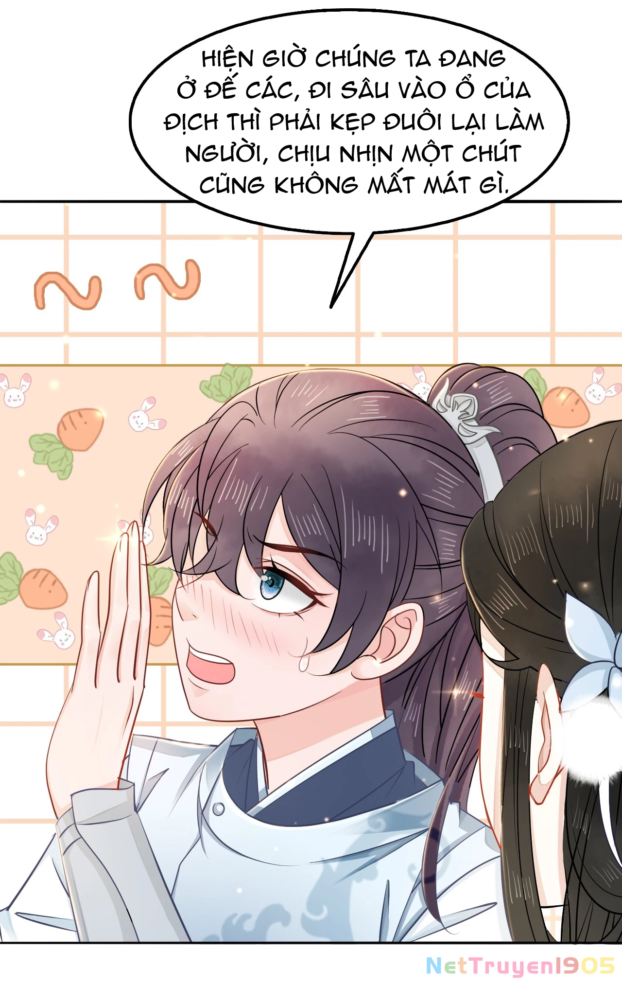 Sư Phụ Ngươi Tên Ngốc Nhiều Tiền Chapter 22 - 52