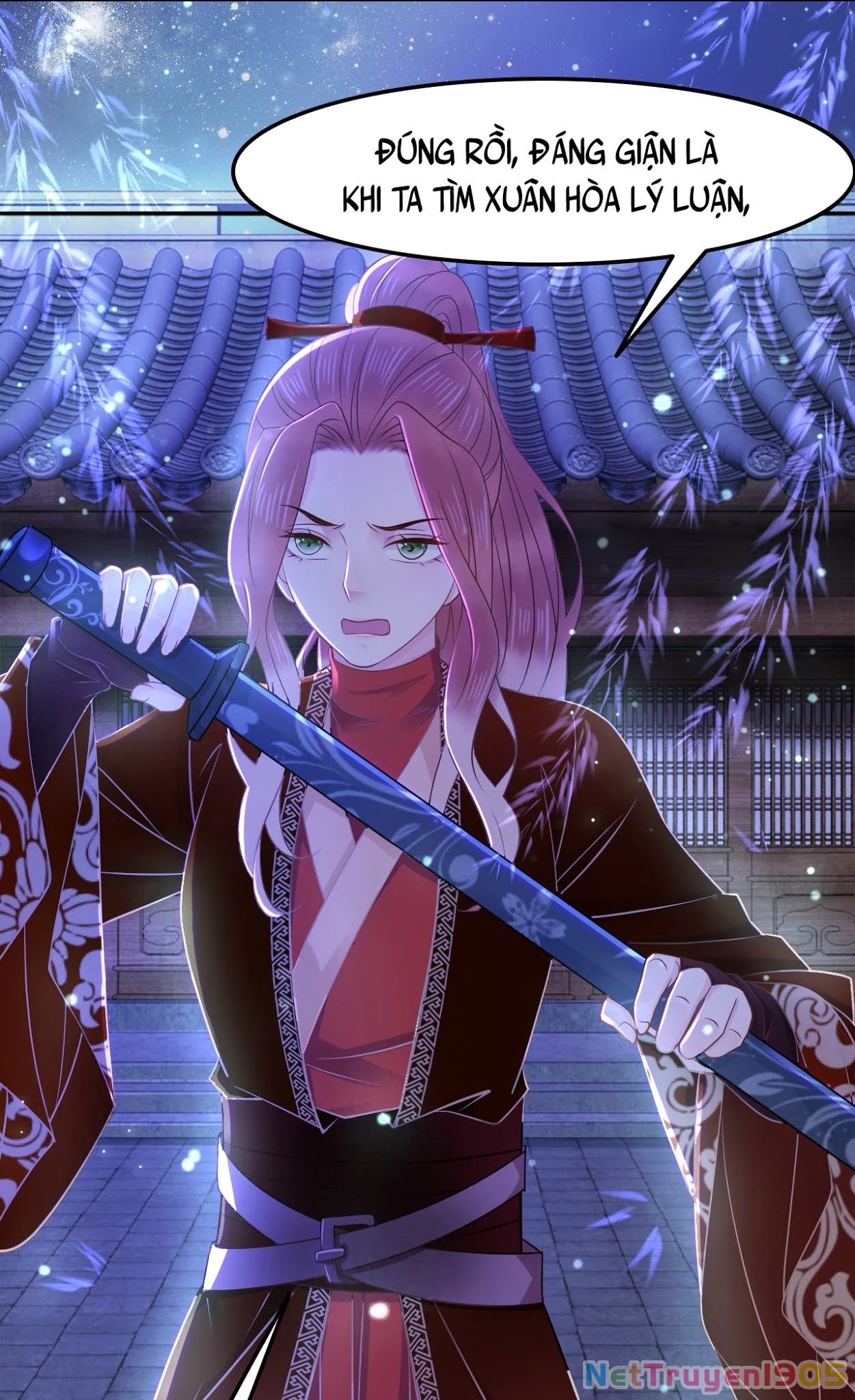 Sư Phụ Ngươi Tên Ngốc Nhiều Tiền Chapter 22 - 54