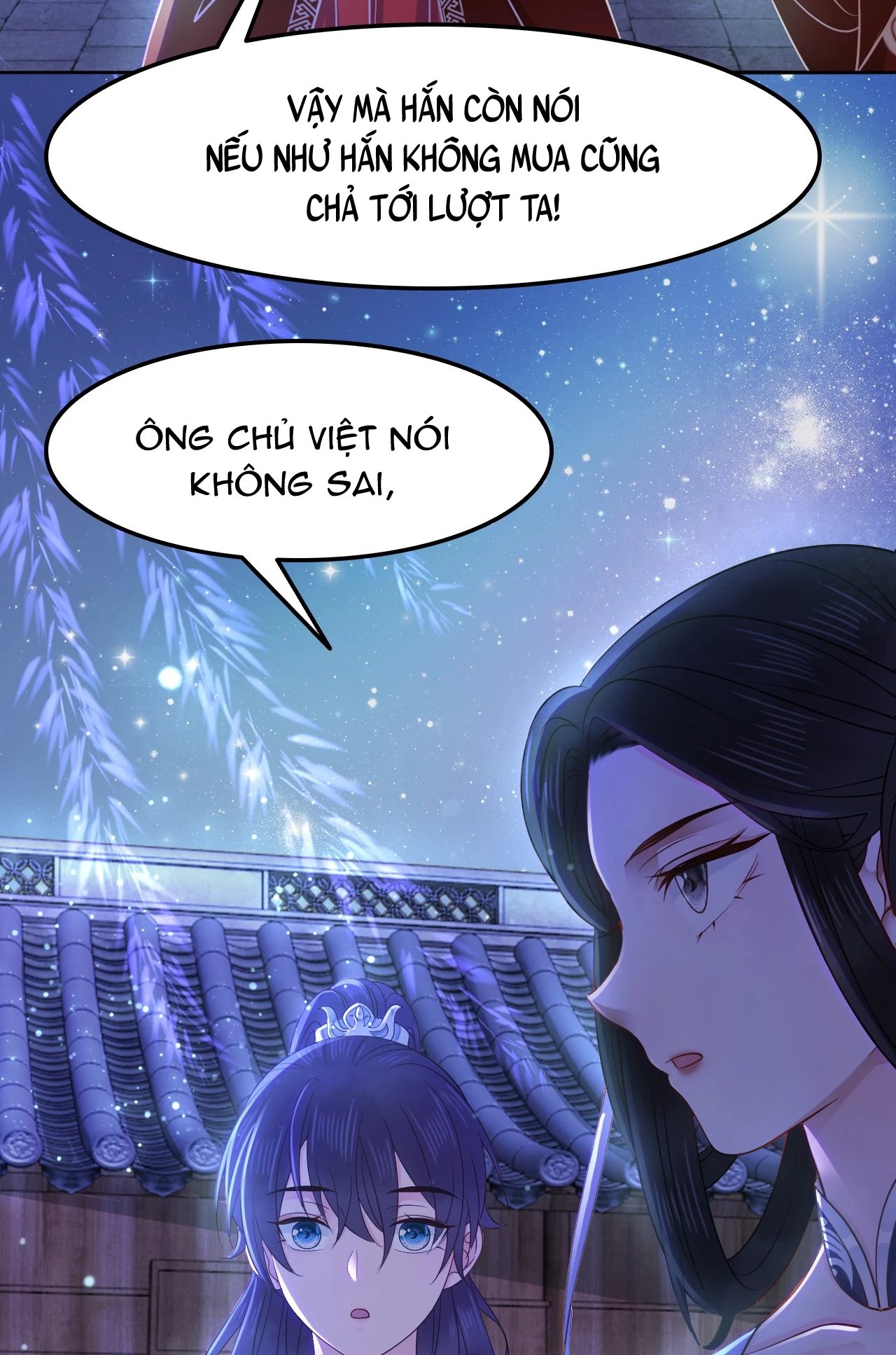 Sư Phụ Ngươi Tên Ngốc Nhiều Tiền Chapter 22 - 55