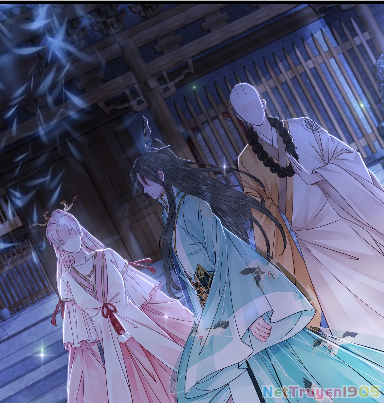 Sư Phụ Ngươi Tên Ngốc Nhiều Tiền Chapter 22 - 63