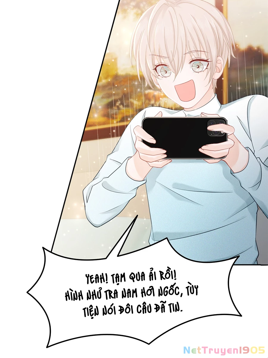 Sư Phụ Ngươi Tên Ngốc Nhiều Tiền Chapter 24 - 8