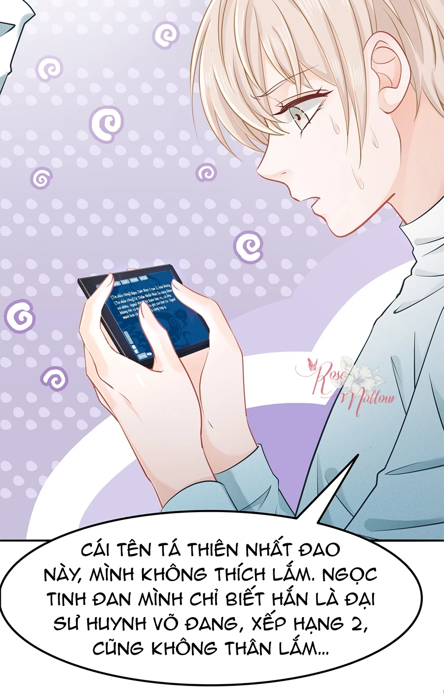 Sư Phụ Ngươi Tên Ngốc Nhiều Tiền Chapter 24 - 10