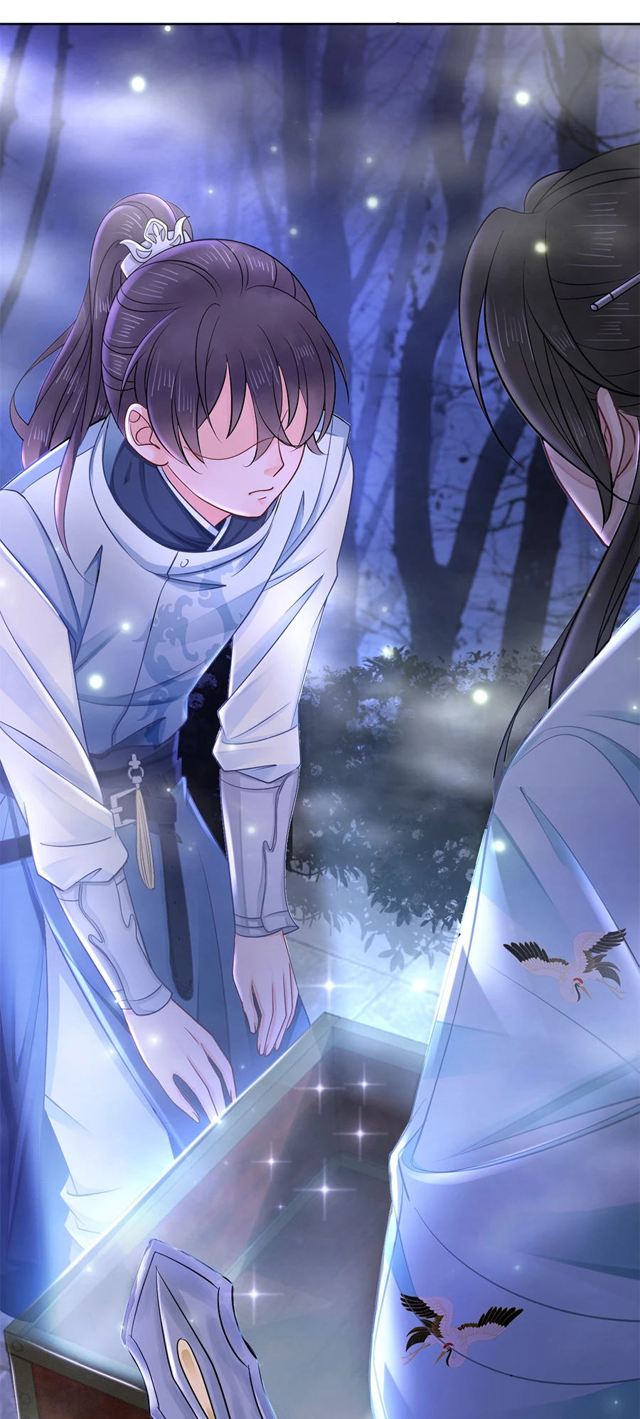 Sư Phụ Ngươi Tên Ngốc Nhiều Tiền Chapter 24 - 11