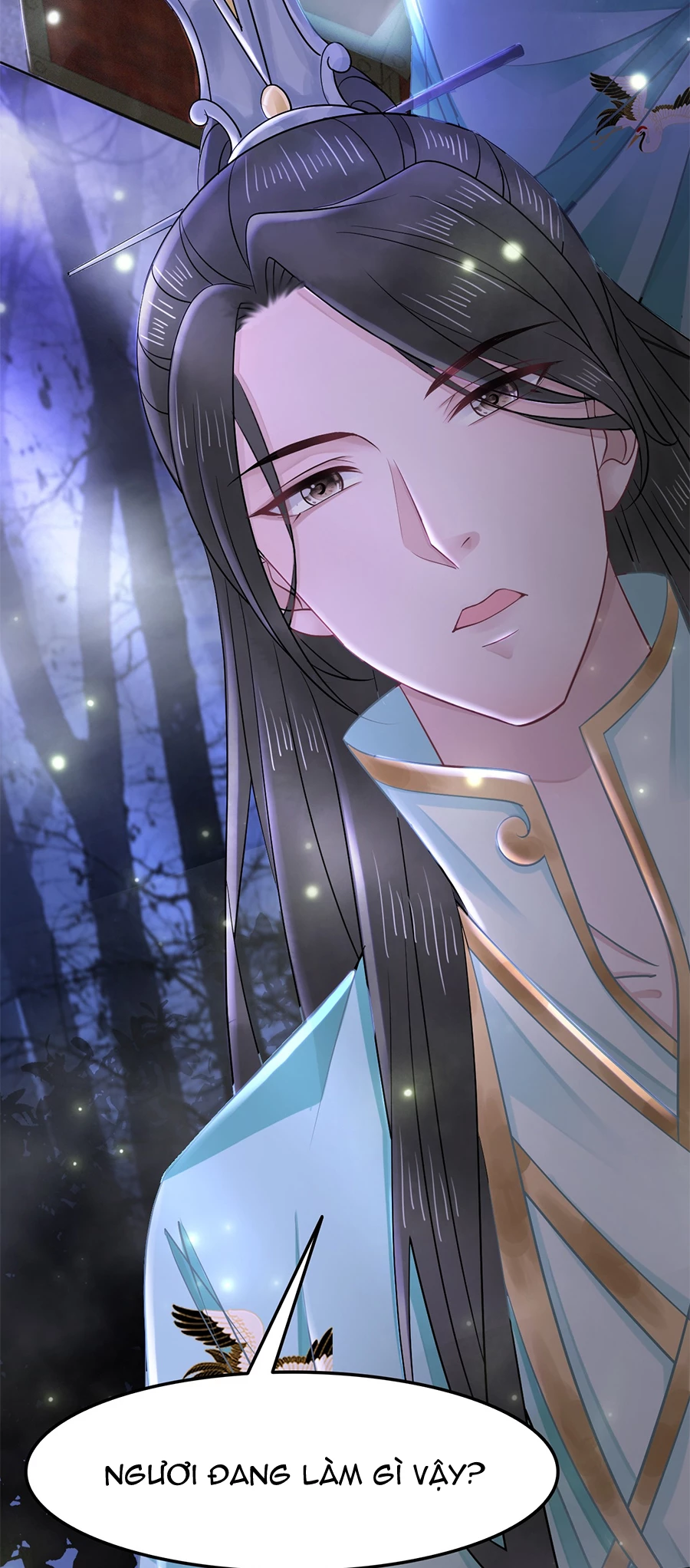 Sư Phụ Ngươi Tên Ngốc Nhiều Tiền Chapter 24 - 12