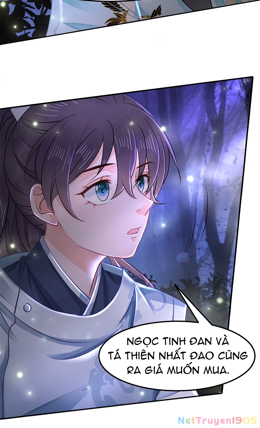 Sư Phụ Ngươi Tên Ngốc Nhiều Tiền Chapter 24 - 13