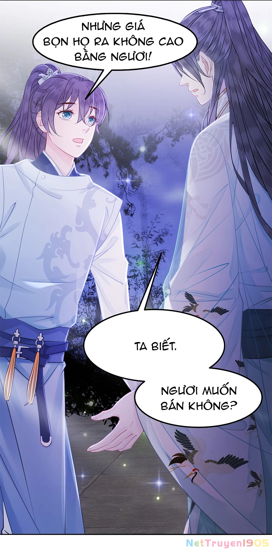 Sư Phụ Ngươi Tên Ngốc Nhiều Tiền Chapter 24 - 15