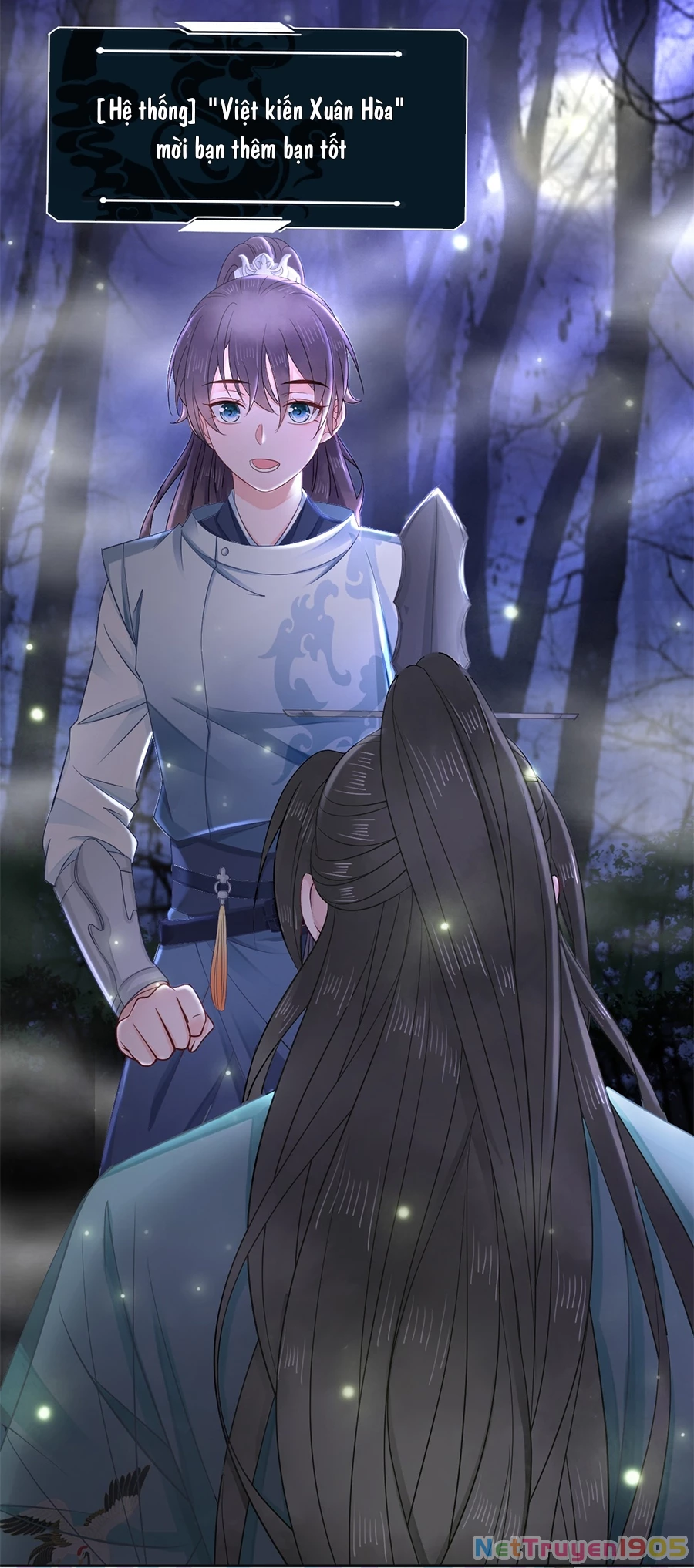 Sư Phụ Ngươi Tên Ngốc Nhiều Tiền Chapter 24 - 27