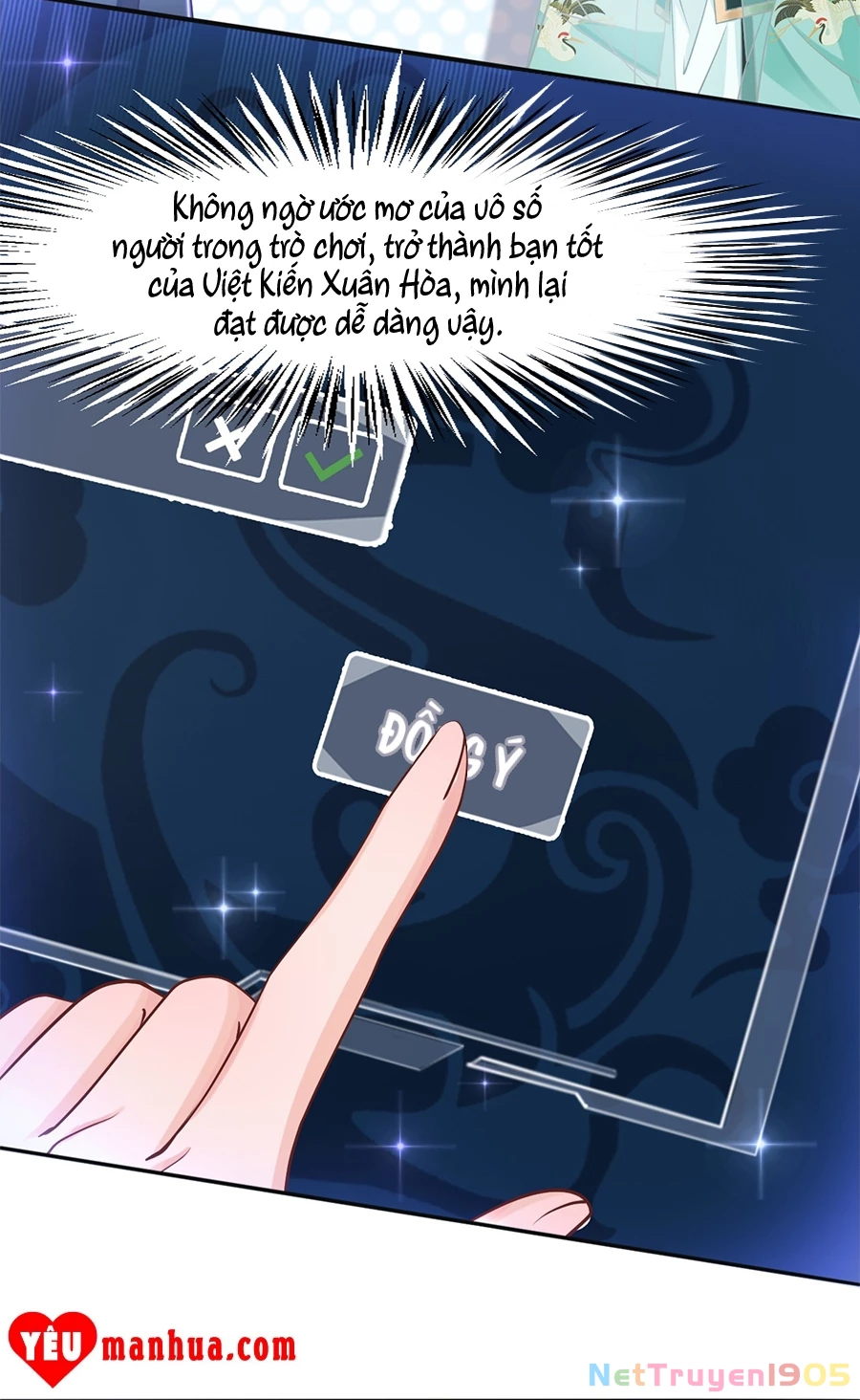 Sư Phụ Ngươi Tên Ngốc Nhiều Tiền Chapter 24 - 29