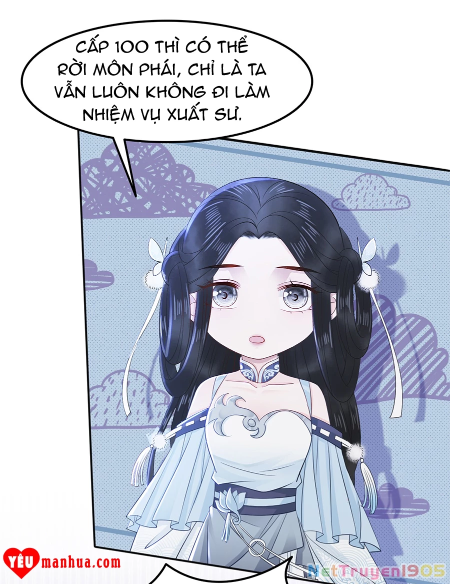 Sư Phụ Ngươi Tên Ngốc Nhiều Tiền Chapter 24 - 37