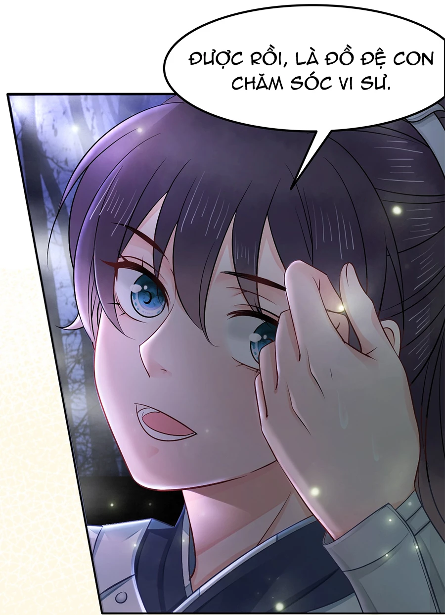 Sư Phụ Ngươi Tên Ngốc Nhiều Tiền Chapter 24 - 40