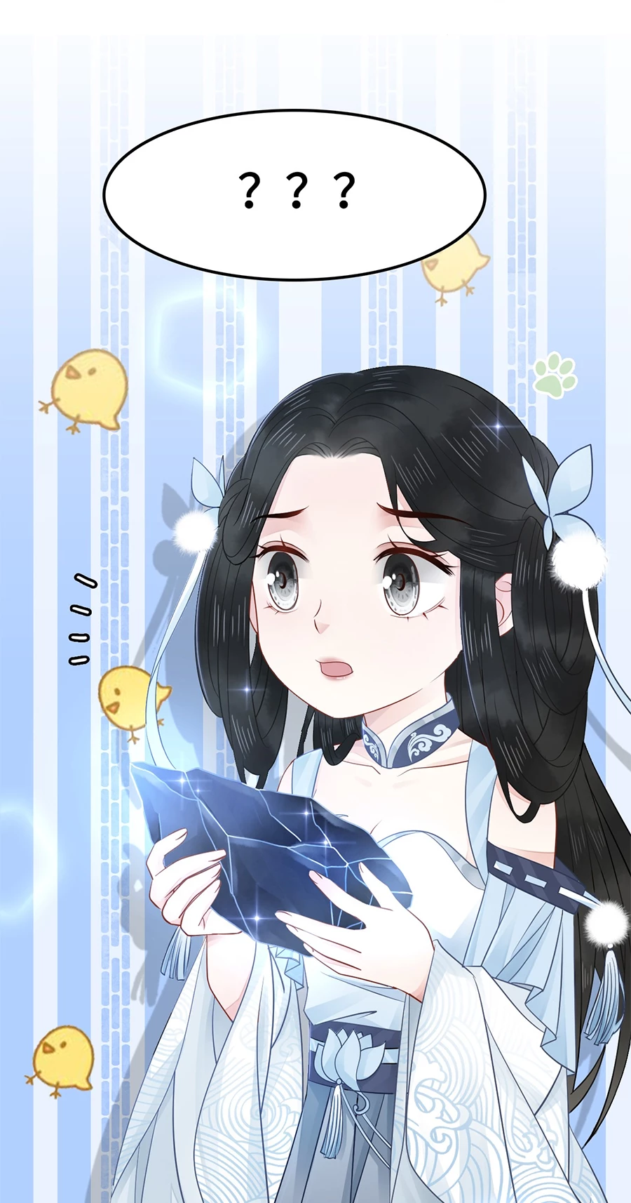 Sư Phụ Ngươi Tên Ngốc Nhiều Tiền Chapter 24 - 43
