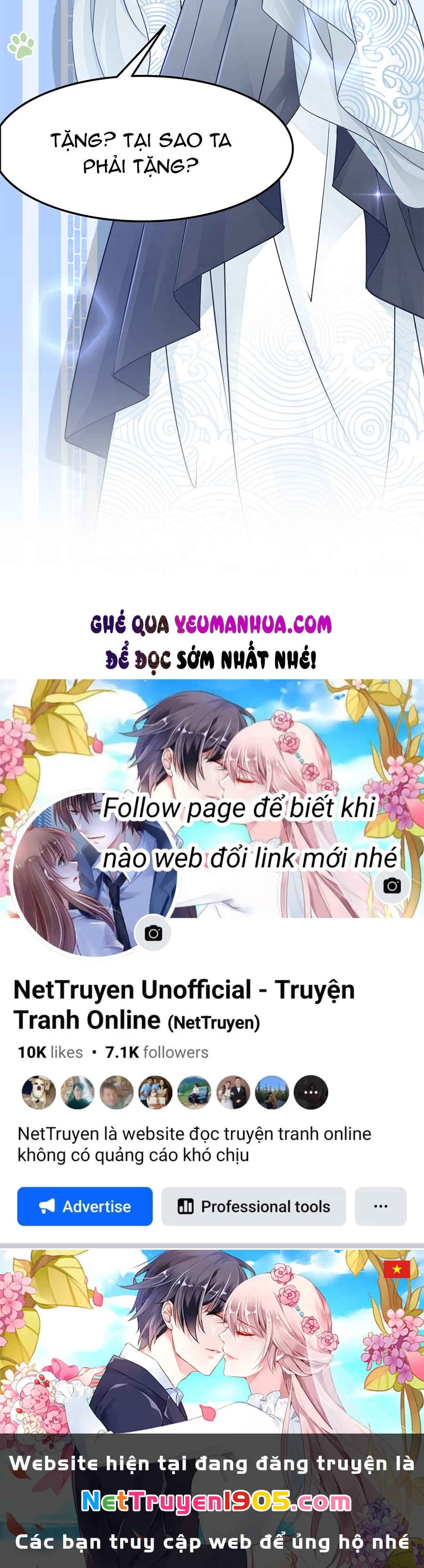 Sư Phụ Ngươi Tên Ngốc Nhiều Tiền Chapter 24 - 44