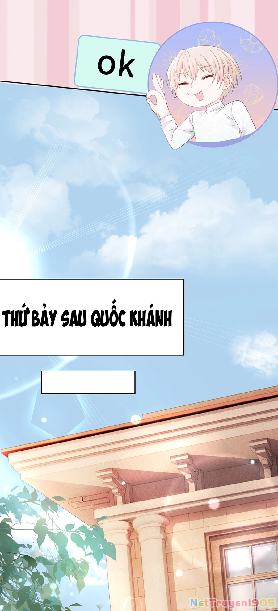 Sư Phụ Ngươi Tên Ngốc Nhiều Tiền Chapter 25 - 11