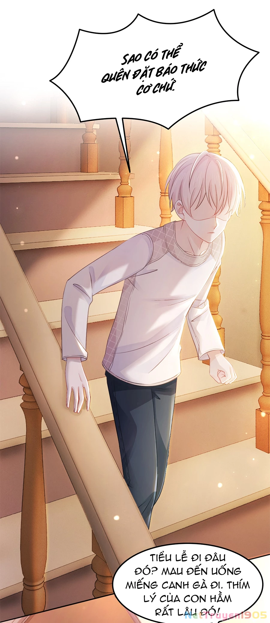 Sư Phụ Ngươi Tên Ngốc Nhiều Tiền Chapter 25 - 13