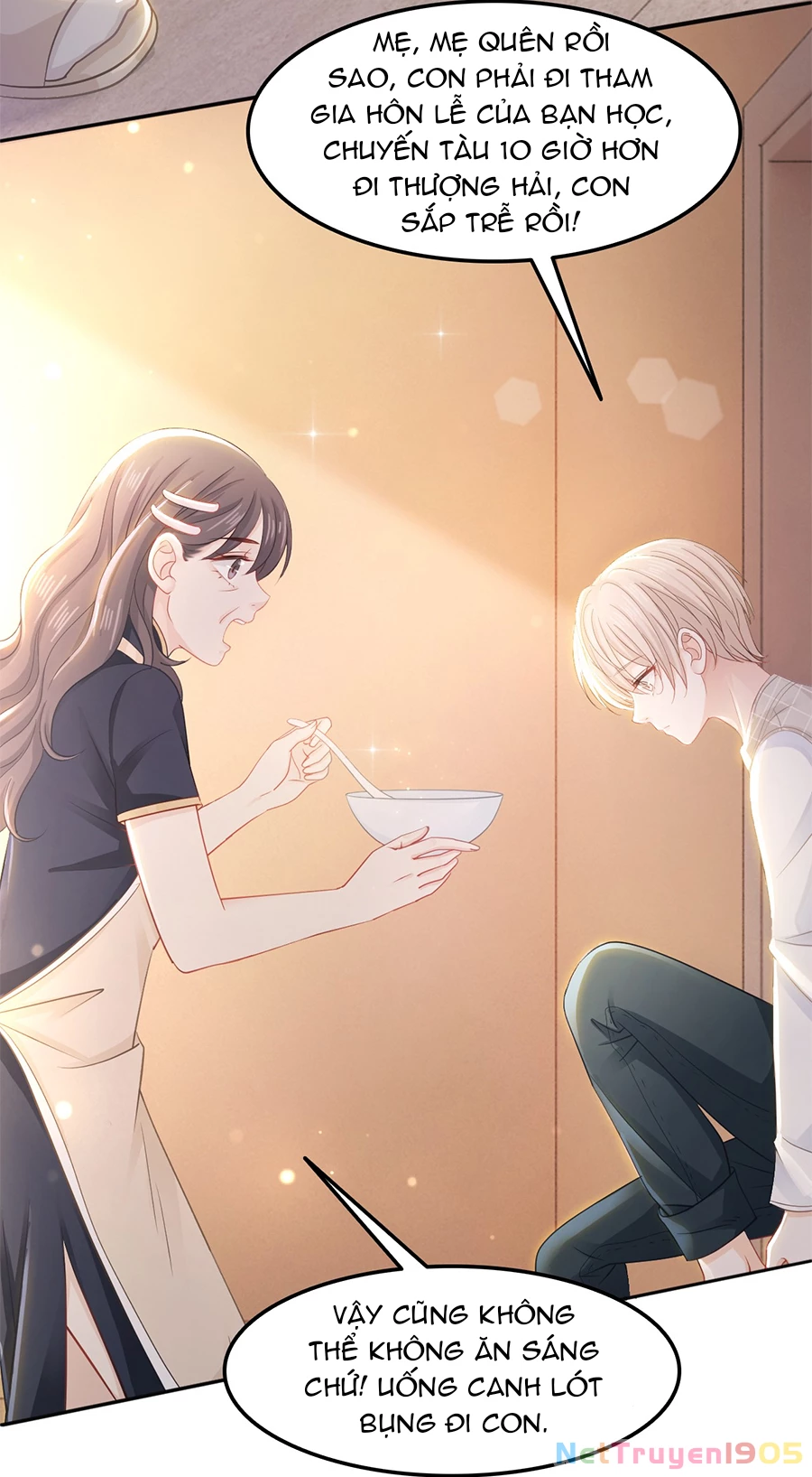 Sư Phụ Ngươi Tên Ngốc Nhiều Tiền Chapter 25 - 15