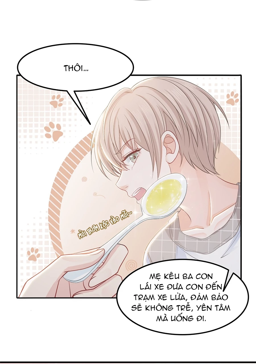 Sư Phụ Ngươi Tên Ngốc Nhiều Tiền Chapter 25 - 16