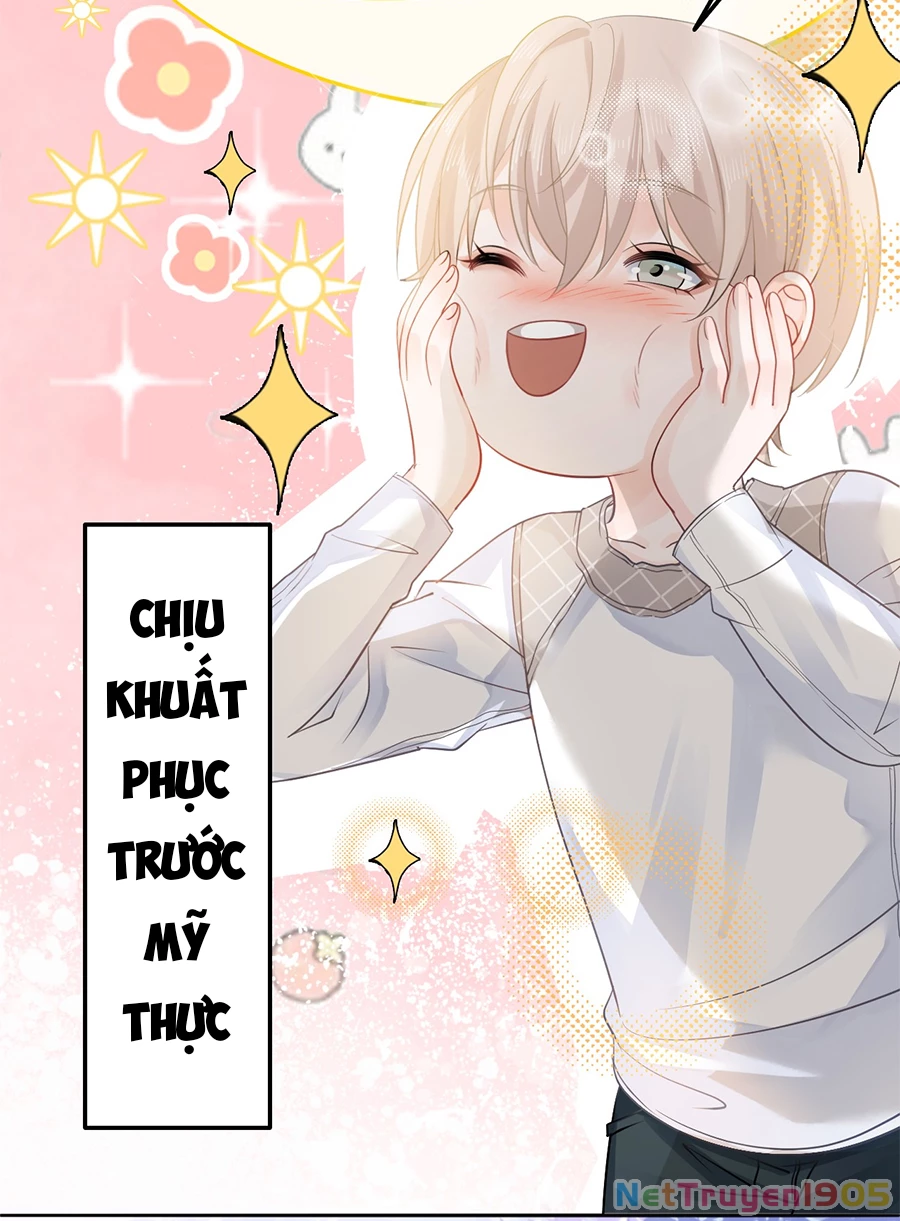 Sư Phụ Ngươi Tên Ngốc Nhiều Tiền Chapter 25 - 18