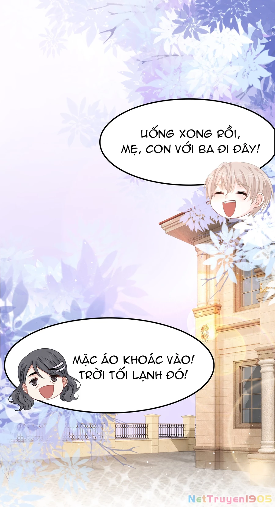 Sư Phụ Ngươi Tên Ngốc Nhiều Tiền Chapter 25 - 19