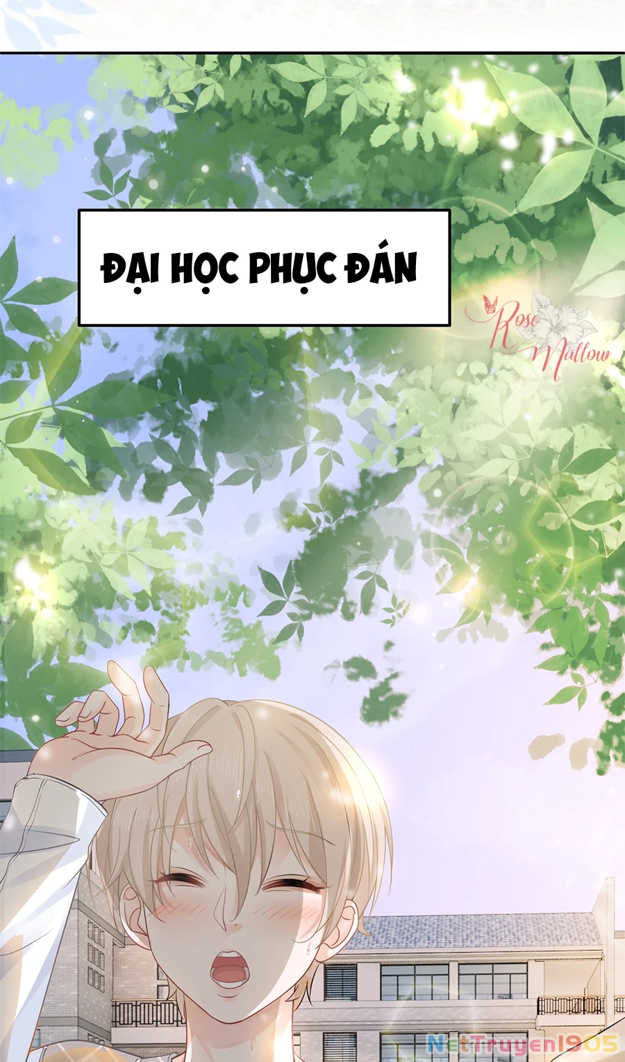 Sư Phụ Ngươi Tên Ngốc Nhiều Tiền Chapter 25 - 20
