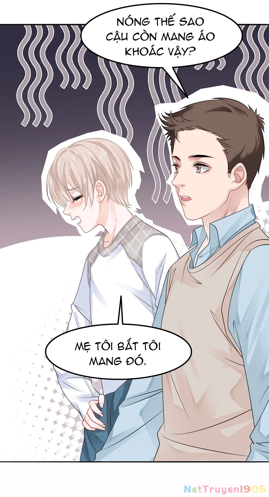 Sư Phụ Ngươi Tên Ngốc Nhiều Tiền Chapter 25 - 22