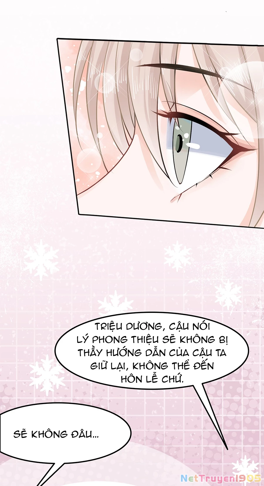 Sư Phụ Ngươi Tên Ngốc Nhiều Tiền Chapter 25 - 23