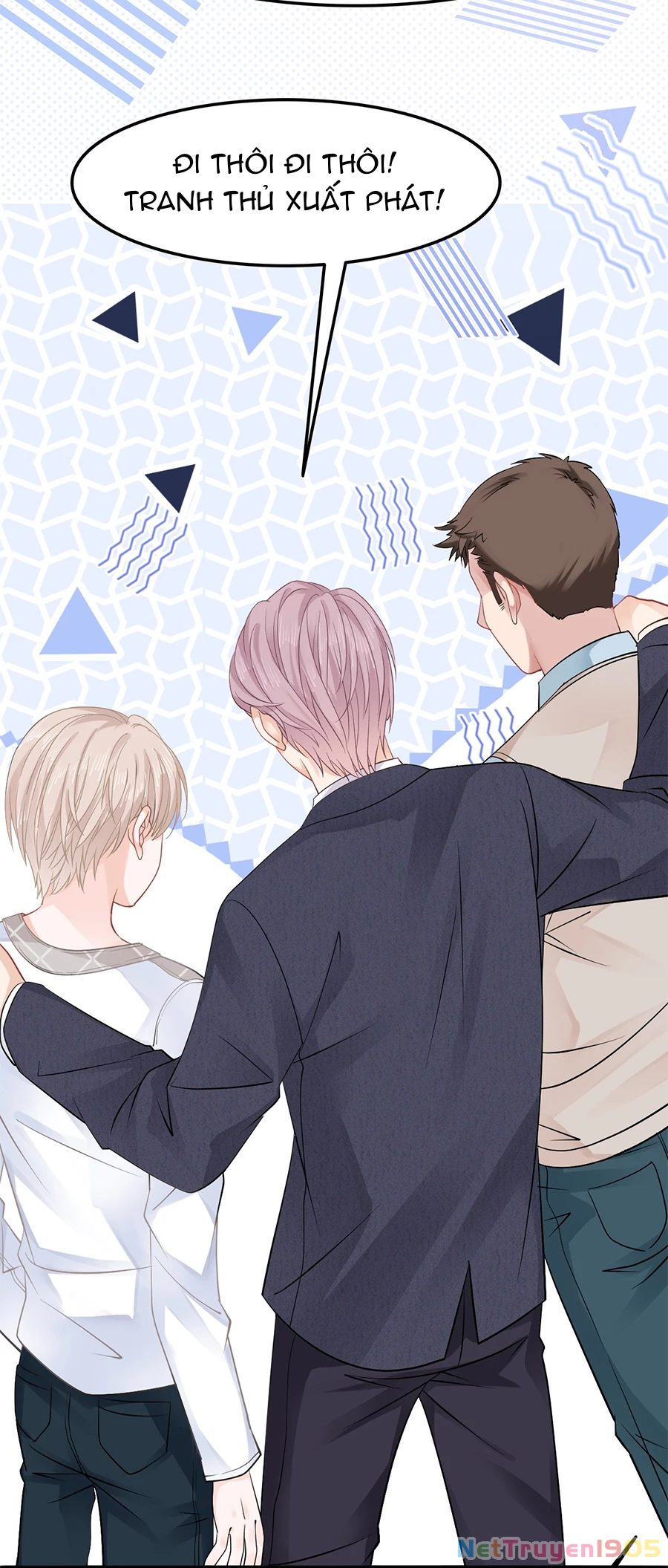 Sư Phụ Ngươi Tên Ngốc Nhiều Tiền Chapter 25 - 27